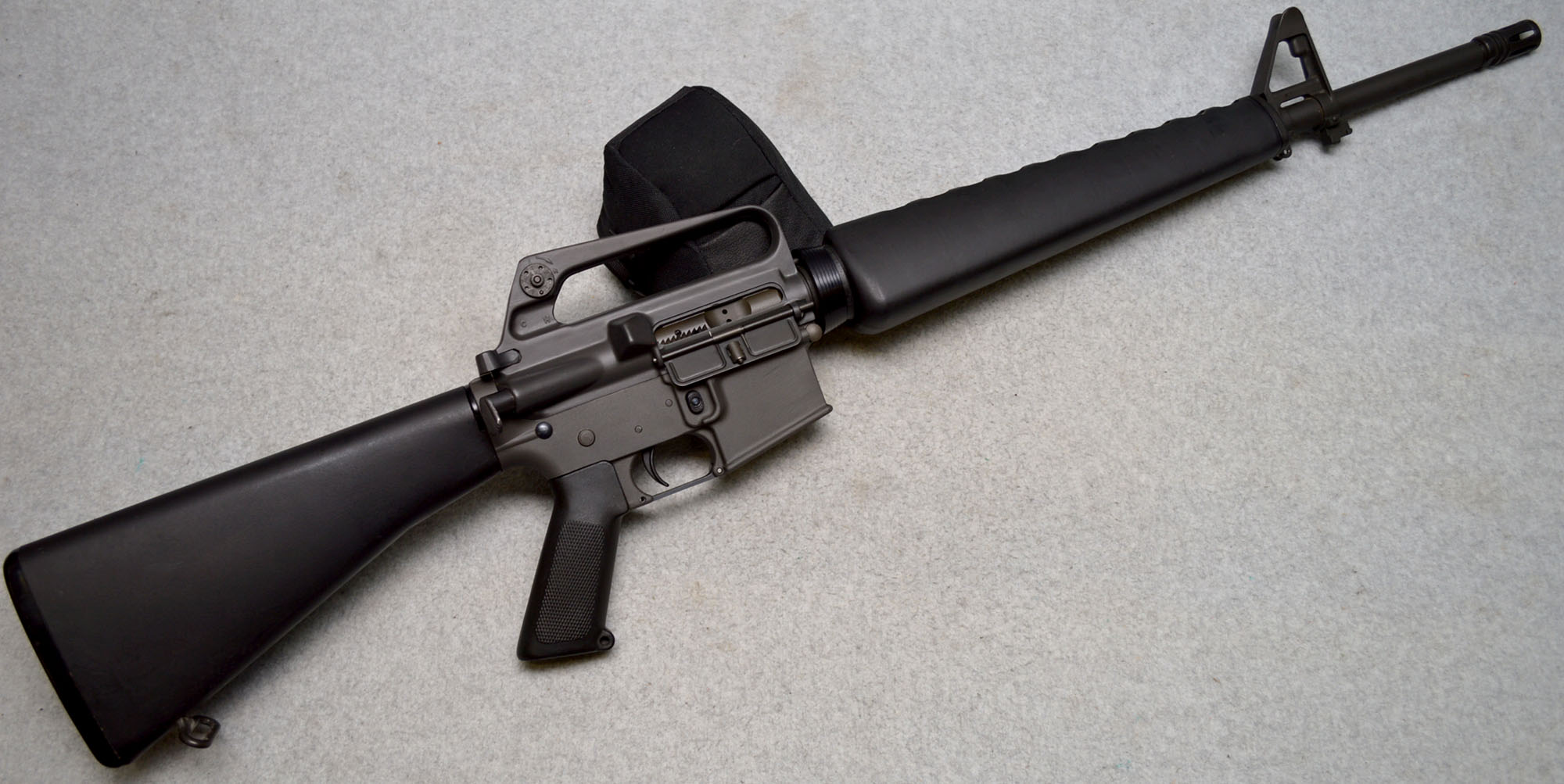 Image of Essential Arms Co ~ J-15 (Pre-ban) ~ 5.56 NATO