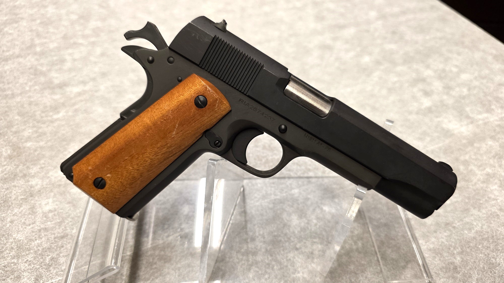 Image of RIA ~ M1911 A1 FS ~ .45 ACP