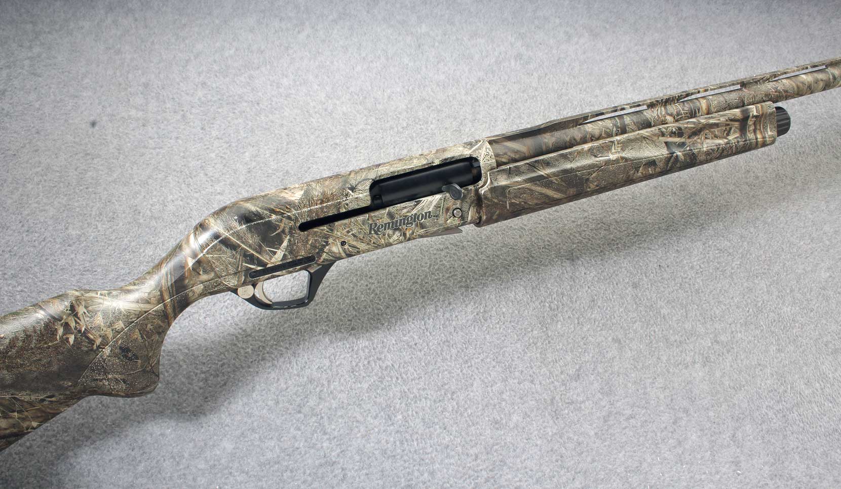 Remington ~ Versa Max Camo~ 12 Gauge - Bass Pro Shops