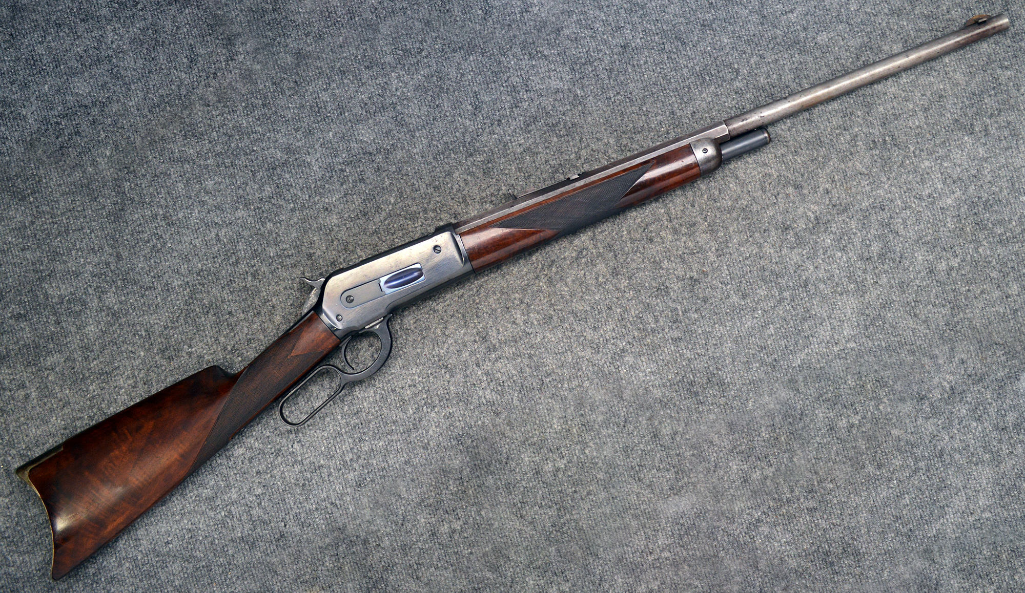 Image of Winchester ~ 1886 ~ .40-82 WCF