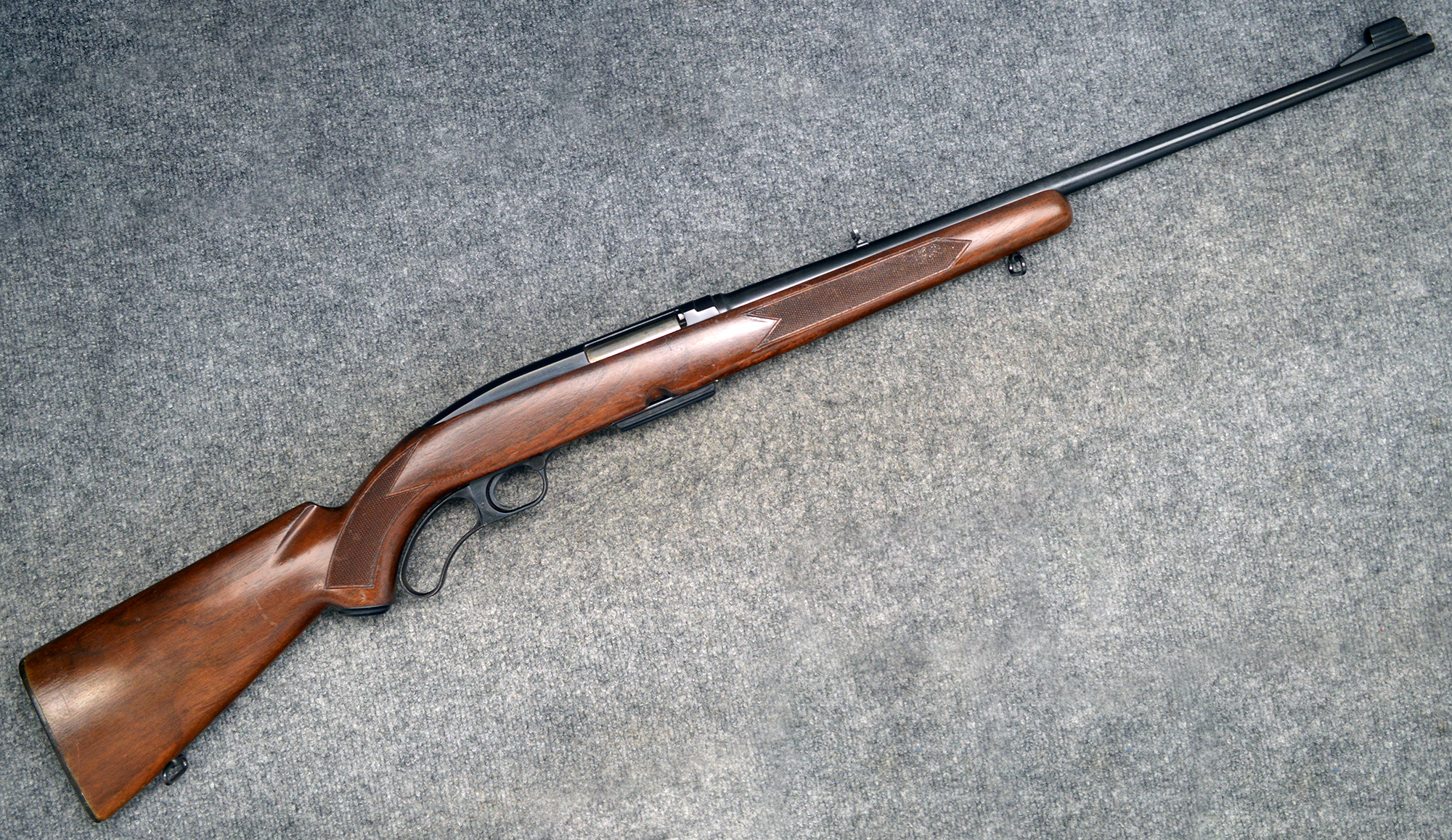 Winchester ~ 88 ~ .308 Win - Winchester