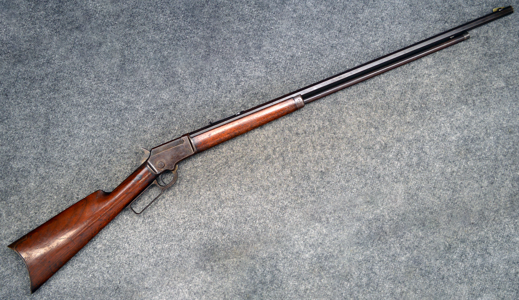 Marlin ~ 1892 ~ .32 RF