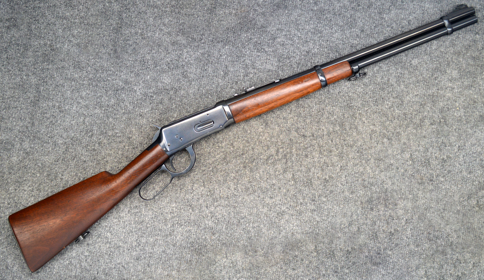 Winchester ~ 94 ~ .30-30 WCF - Winchester