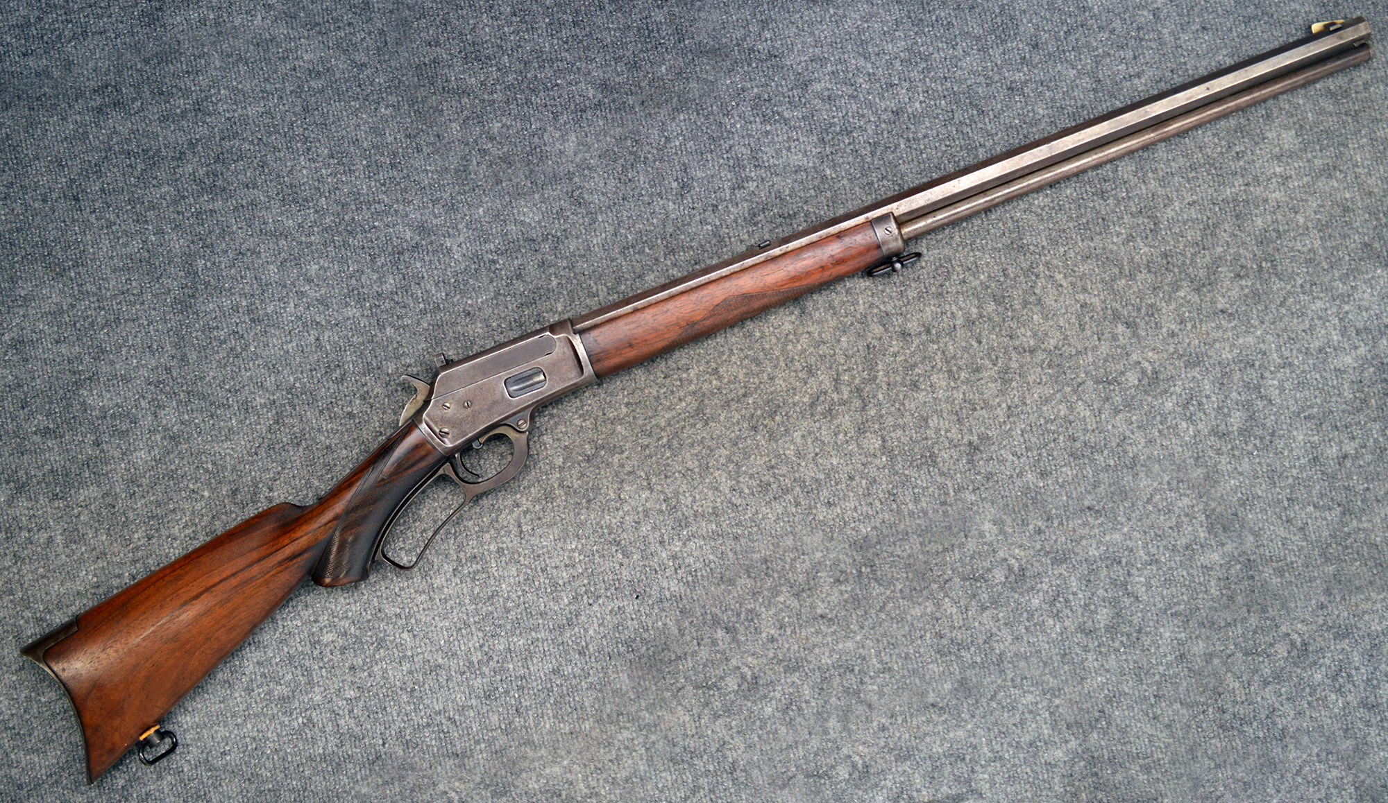 Marlin Marlin ~ 1889 ~ .32-20 WCF - $1499.99 at Bass Pro Shops