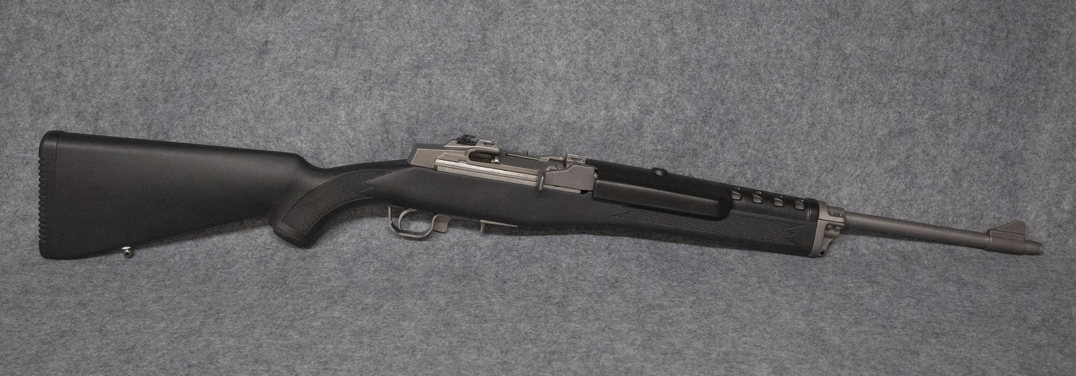Image of Ruger Mini-14 Ranch .223 Rem