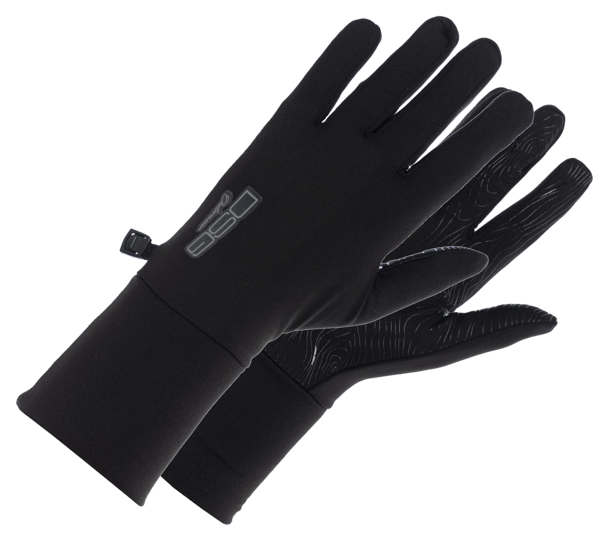 Image of DSG Outerwear D-Tech 3.0 Liner Gloves