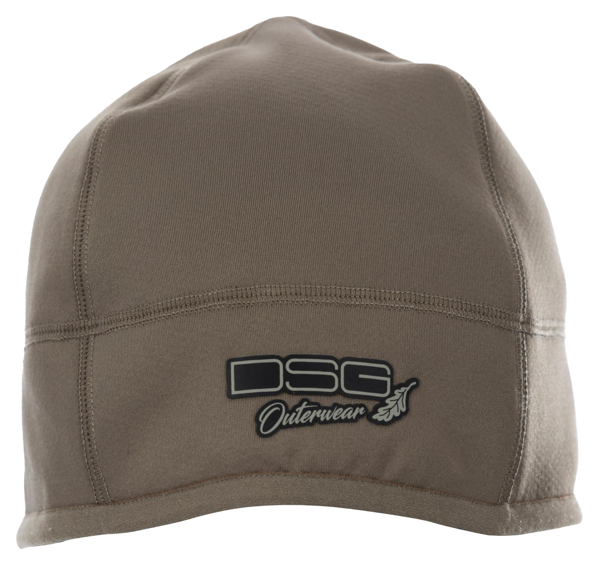Image of DSG Outerwear Sherpa Ponytail Beanie - Stone