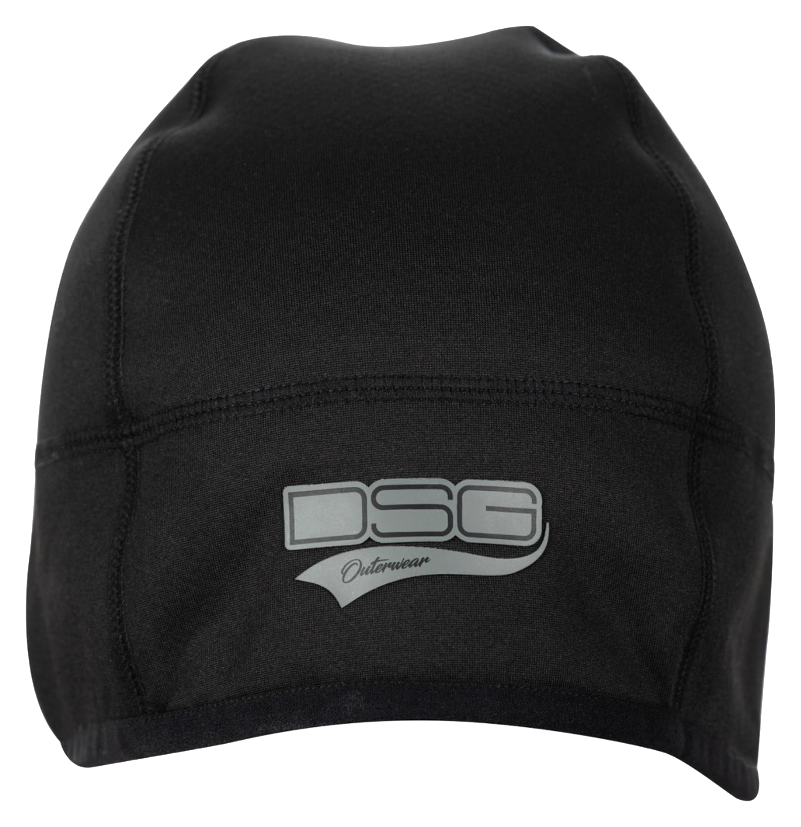 Image of DSG Outerwear Sherpa Ponytail Beanie