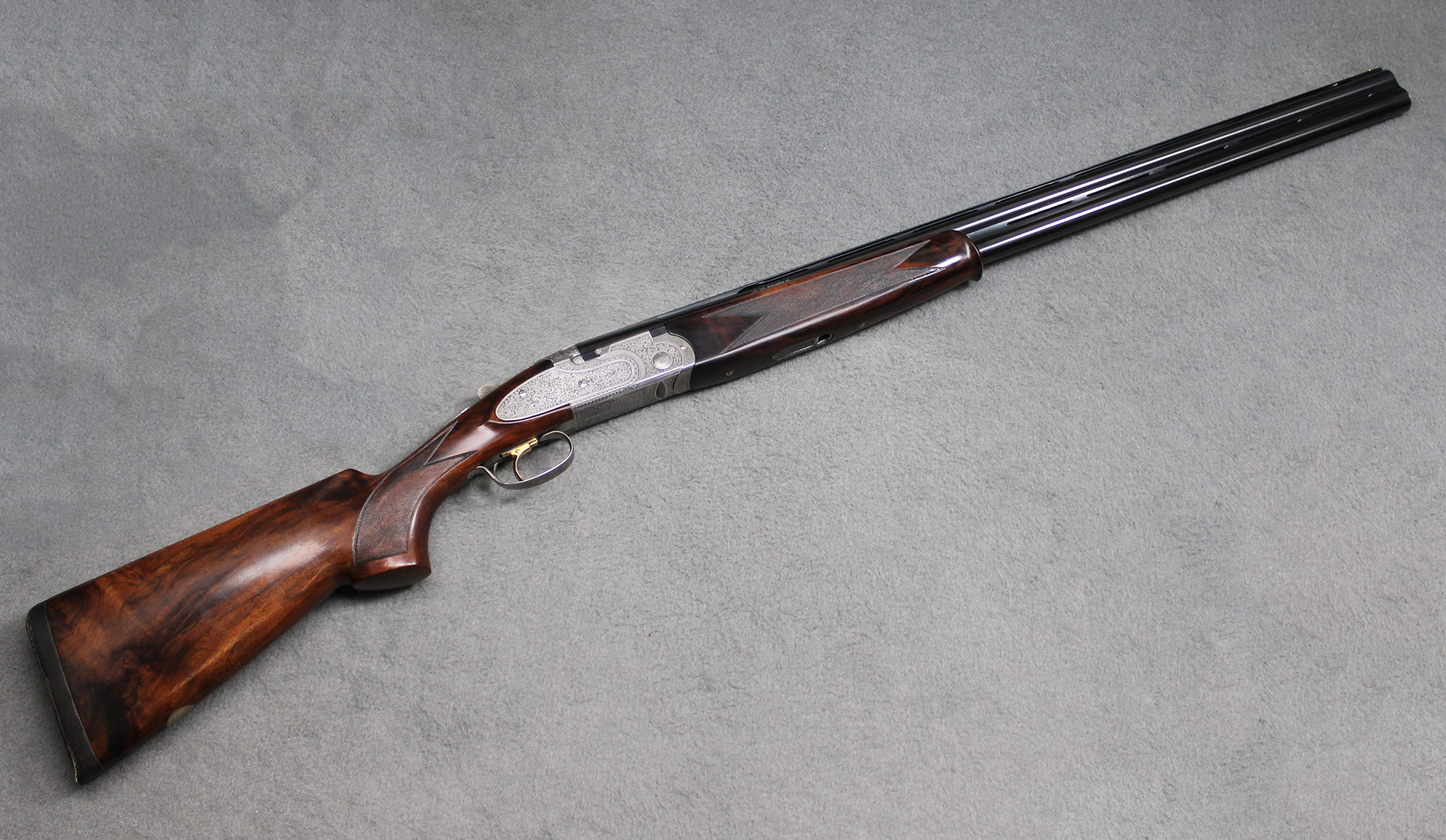 Image of Beretta ~ S687 EELL Sporting Left-Handed ~ 12 Gauge