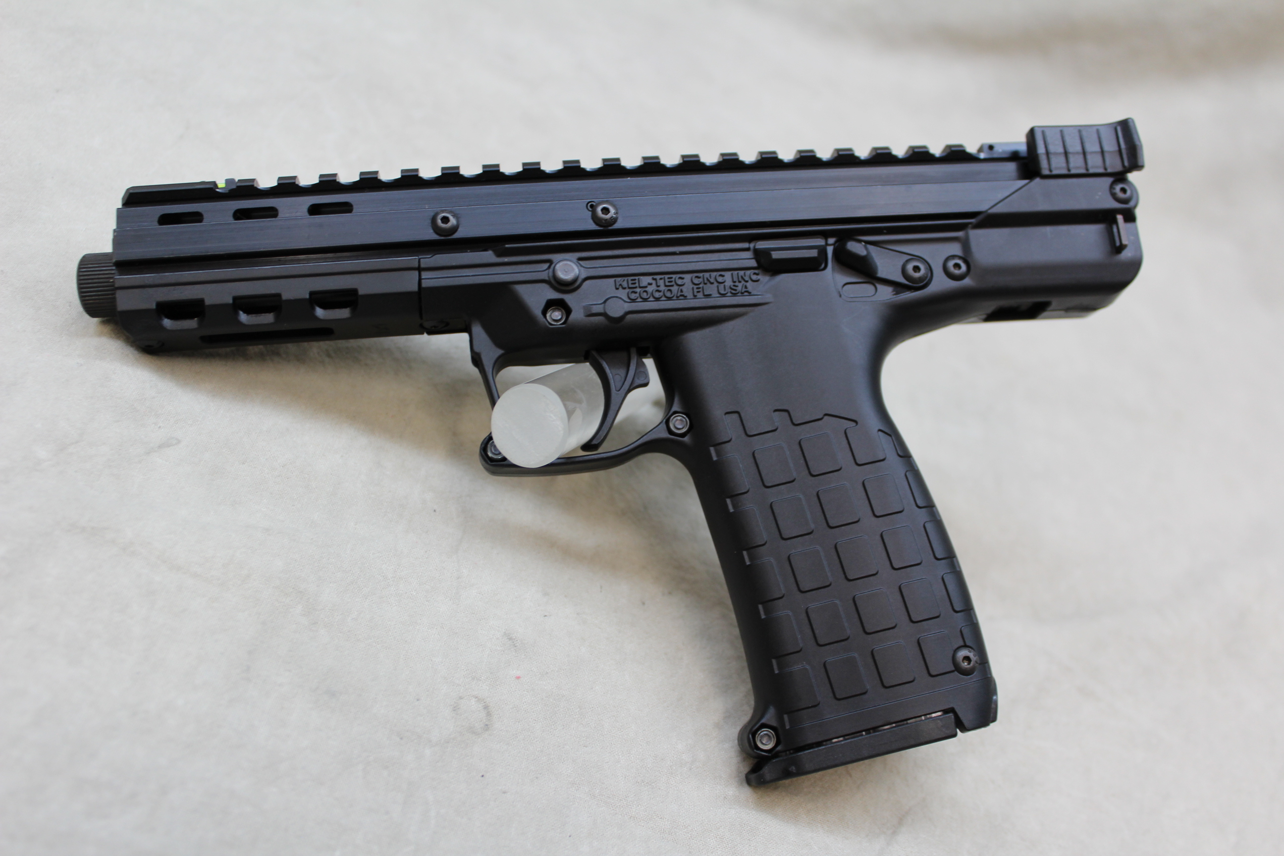Image of Kel-Tec CP33 ~.22 Long Rifle~