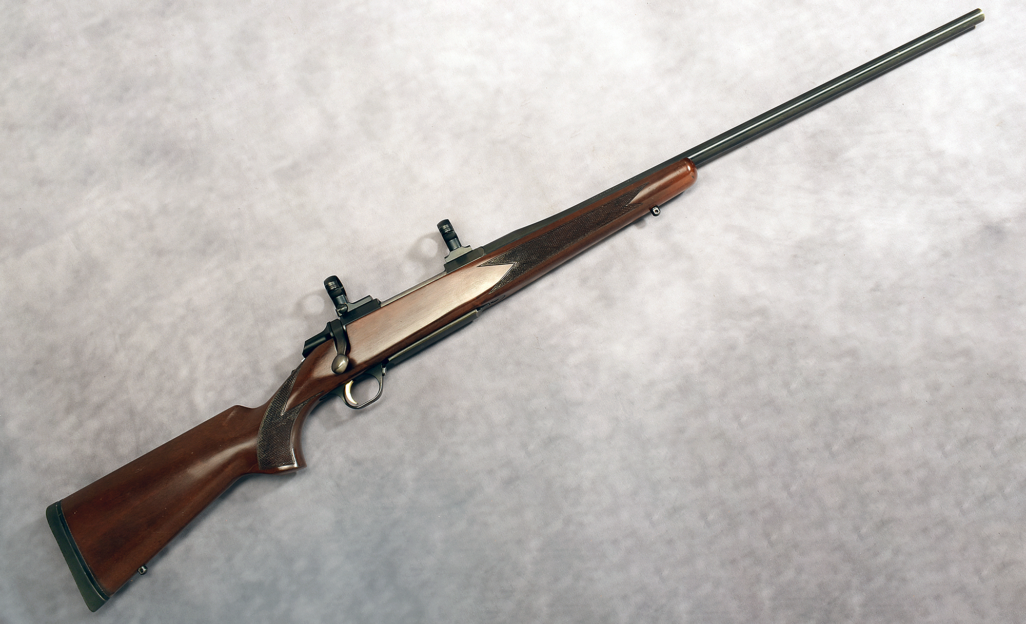 Image of BROWNING ~ A-BOLT ~ .300 WINCHESTER MAGNUM