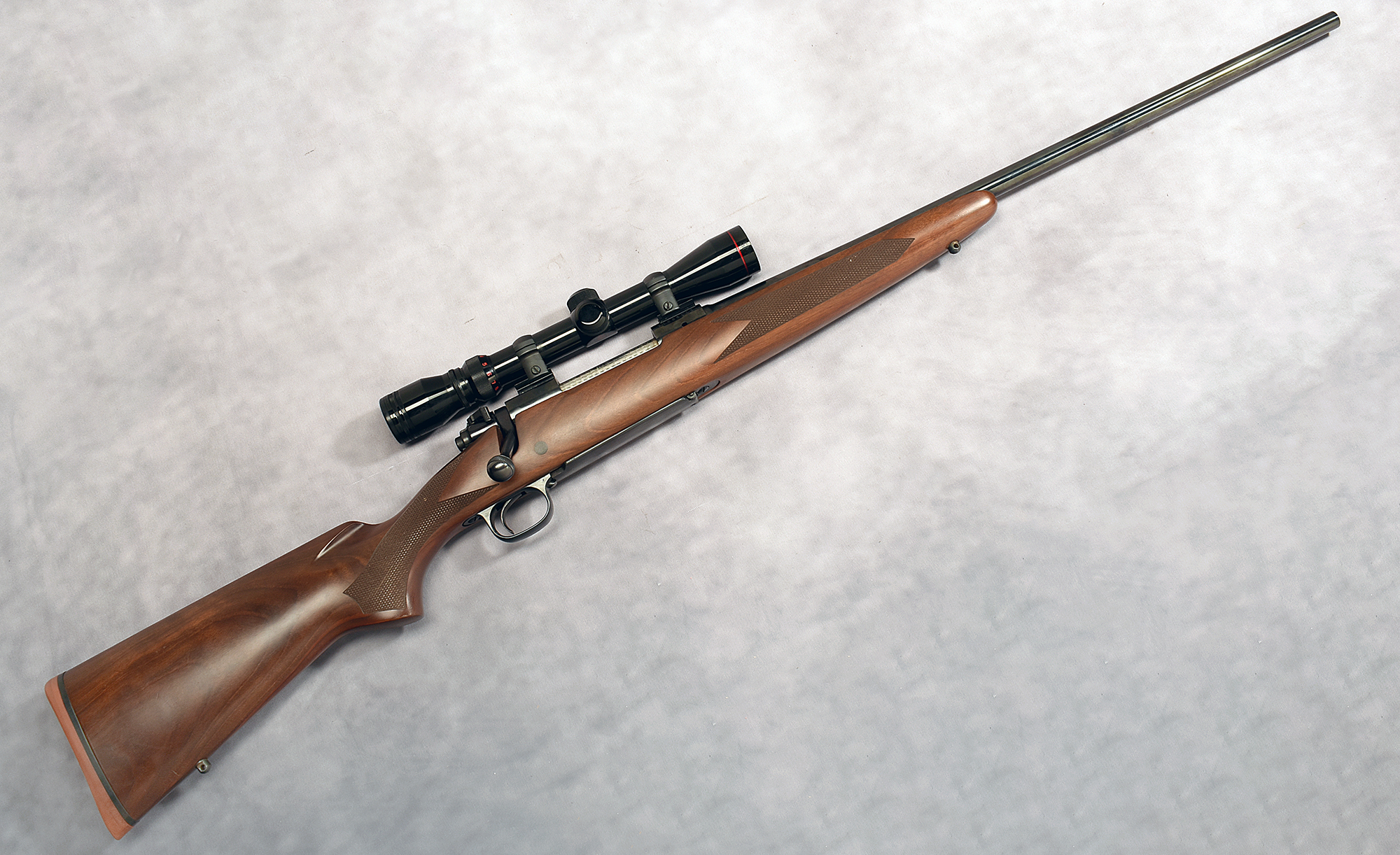 WINCHESTER ~ 70 Lightweight ~ .30-06 SPRINGFIELD - Winchester