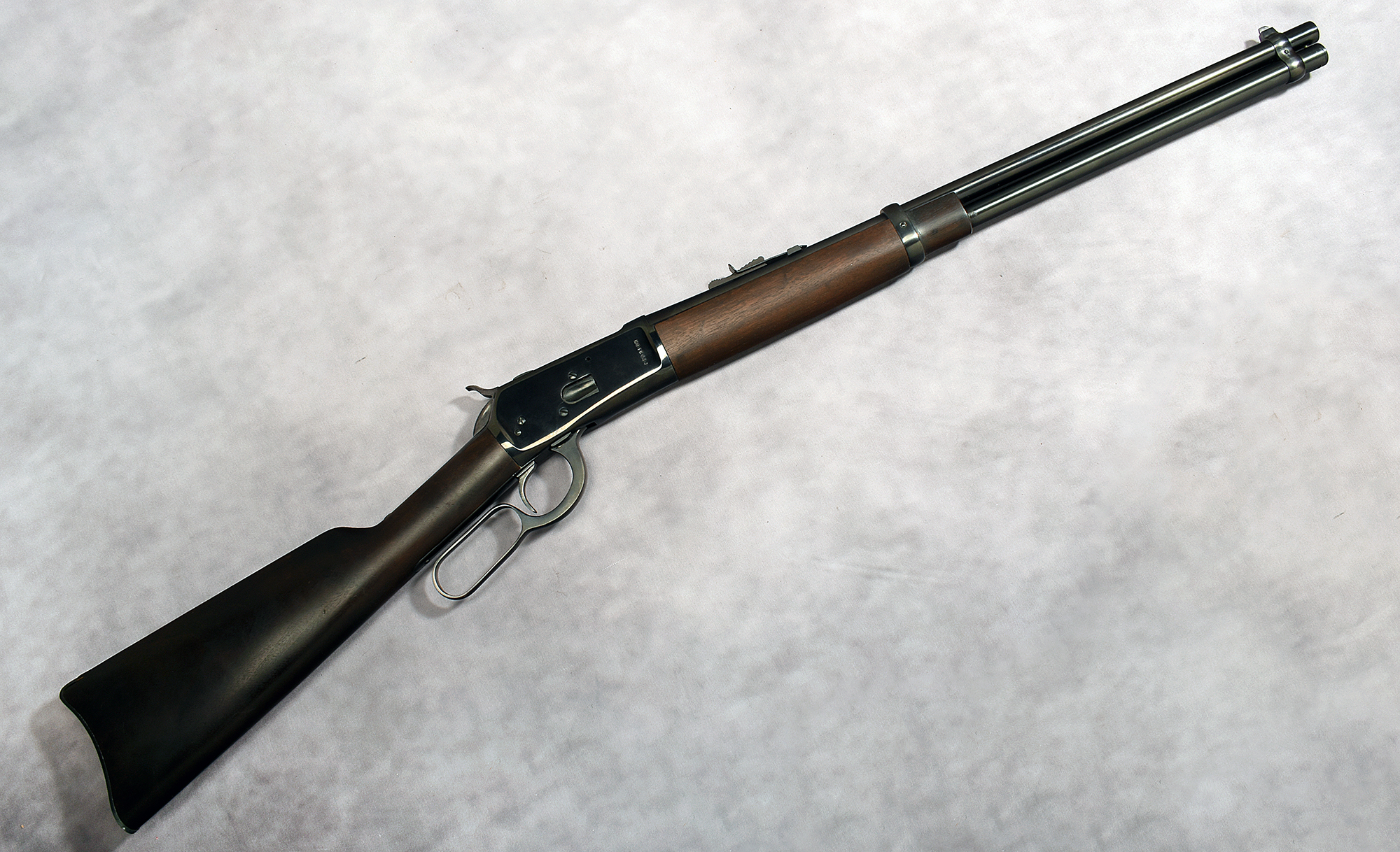 Image of INTERARMS AMADEA ROSSI S. ~ 92 SRC ~ .44-40 WINCHESTER