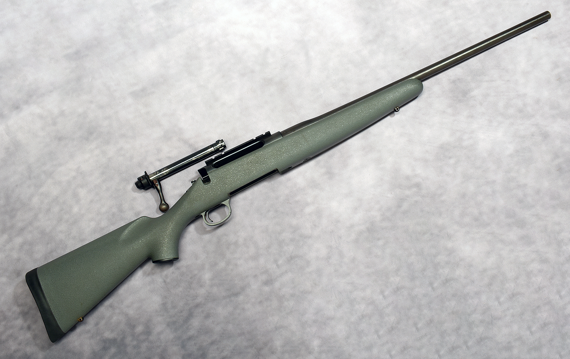 Image of REMINGTON ~ 710 ~ .30-06 SPRINGFIELD