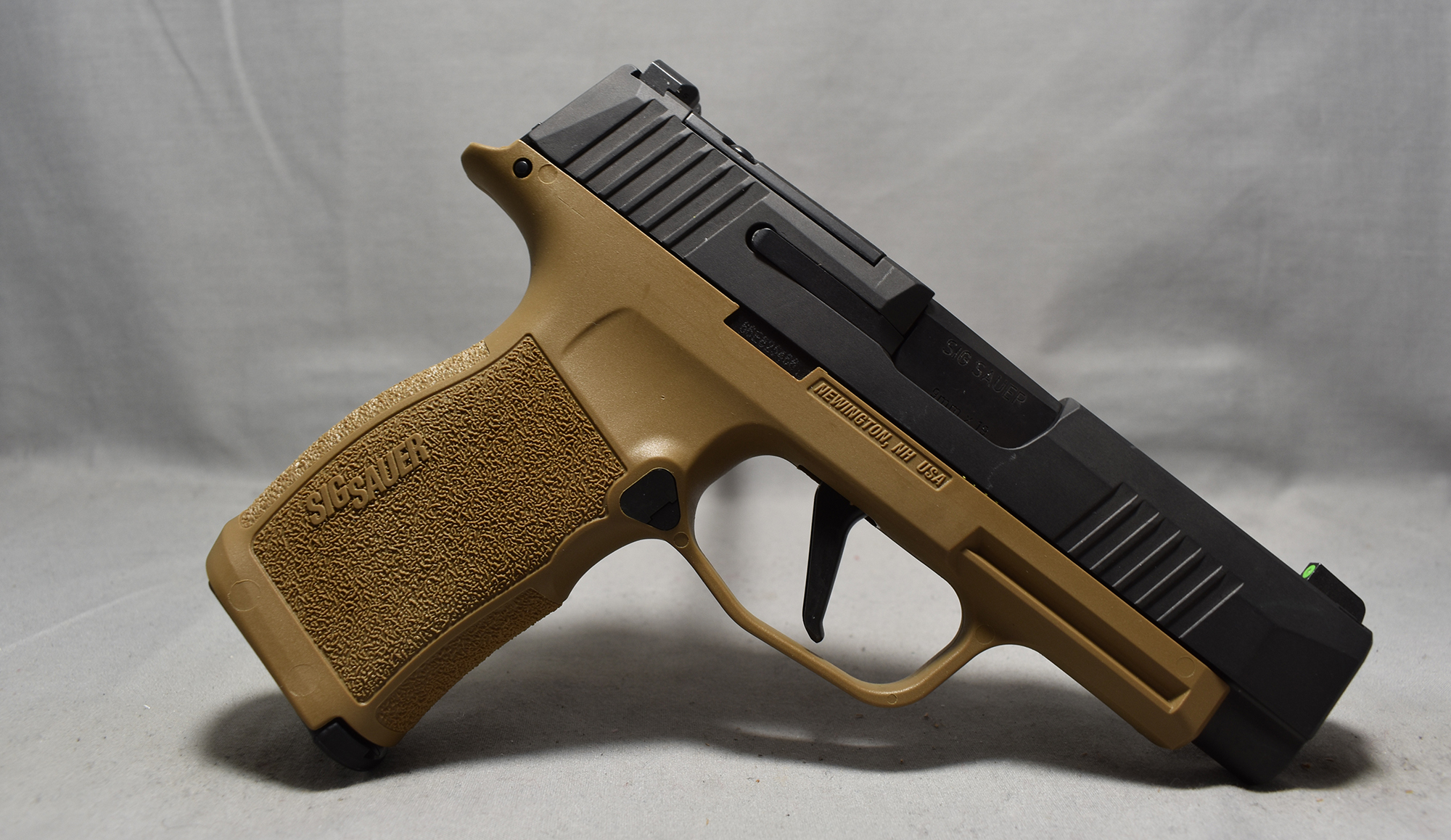 Sig Sauer ~ P365 X ~ 9mm Luger - Sig Sauer