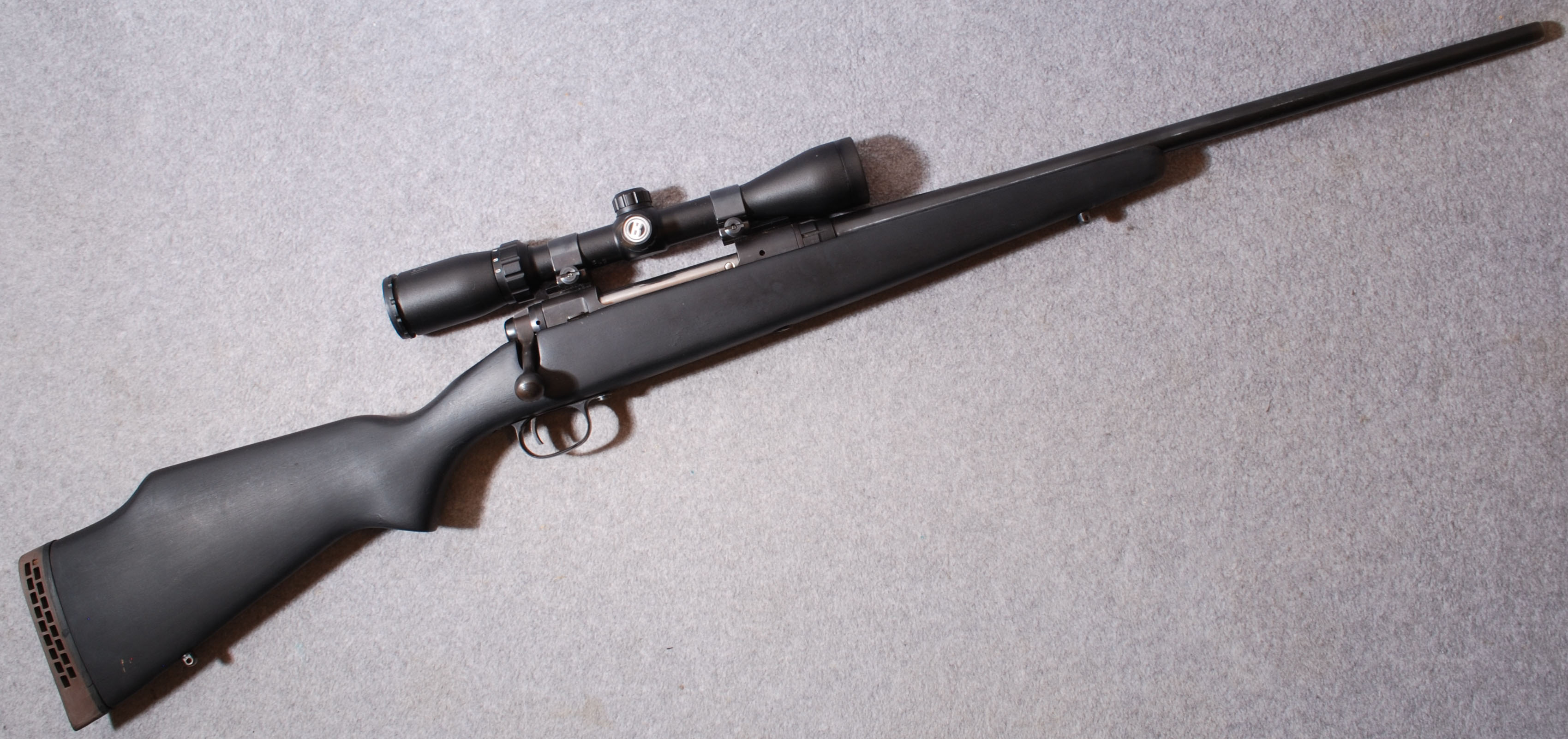 Image of Savage ~ 110E ~ .30-06 Springfield