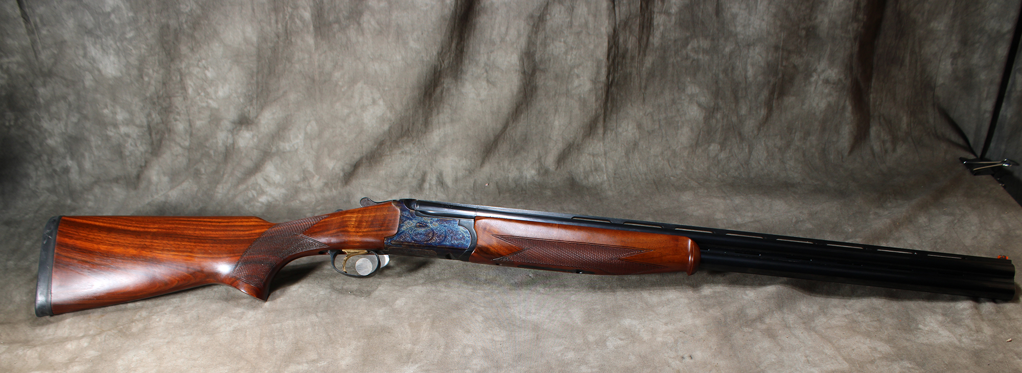 Image of Zabala Hermanos - Silver II - 12 Gauge