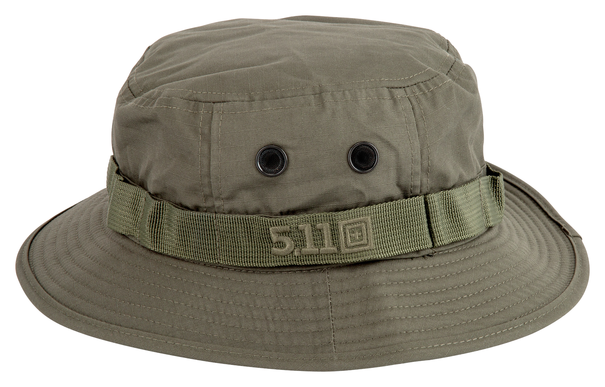 Image of 5.11 Tactical Boonie Hat - Ranger Green