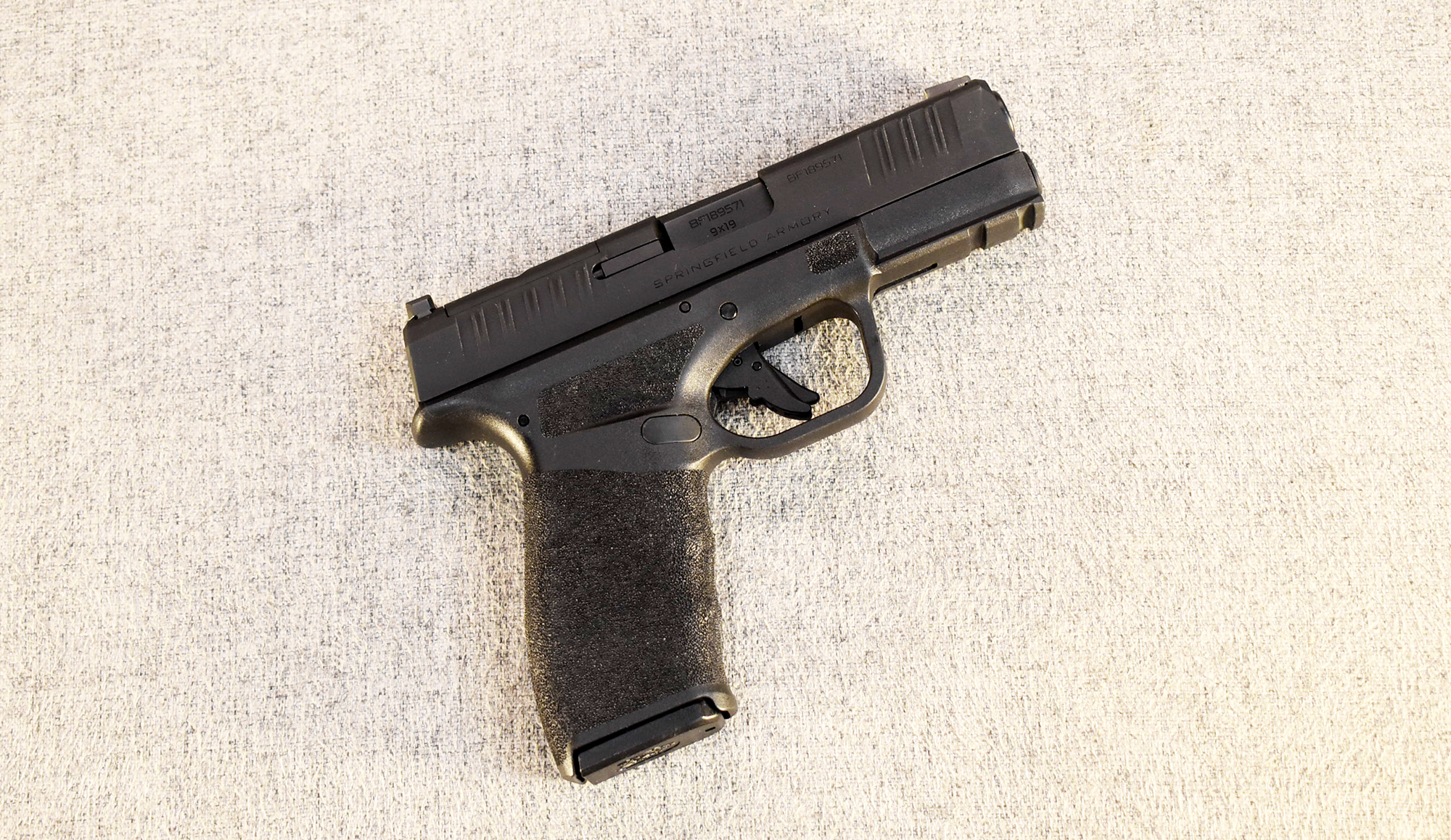Springfield Armory ~ Hellcat Pro ~ 9mm - Bass Pro Shops