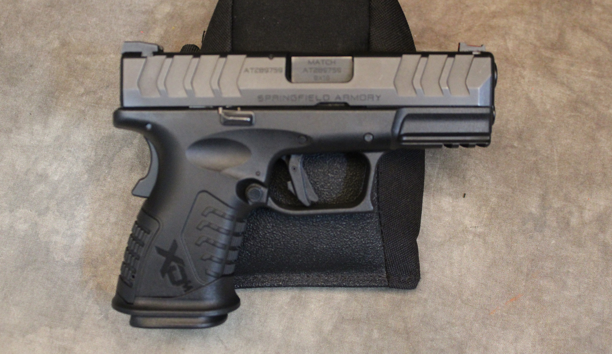 Springfield Armory~XDM Elite - Springfield Armory