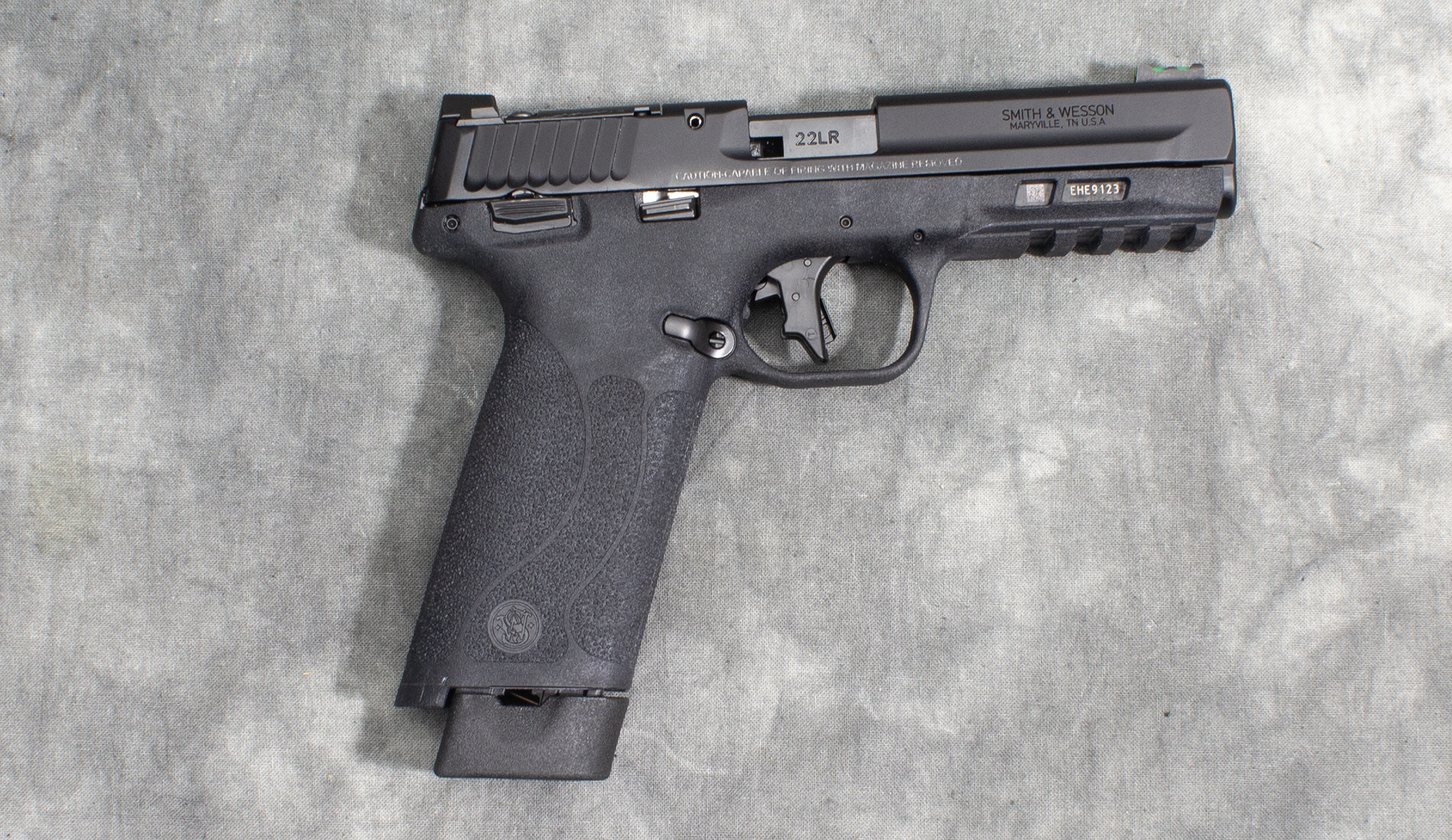 Image of SMITH & WESSON ~ M&P 22X ~ .22 LONG RIFLE