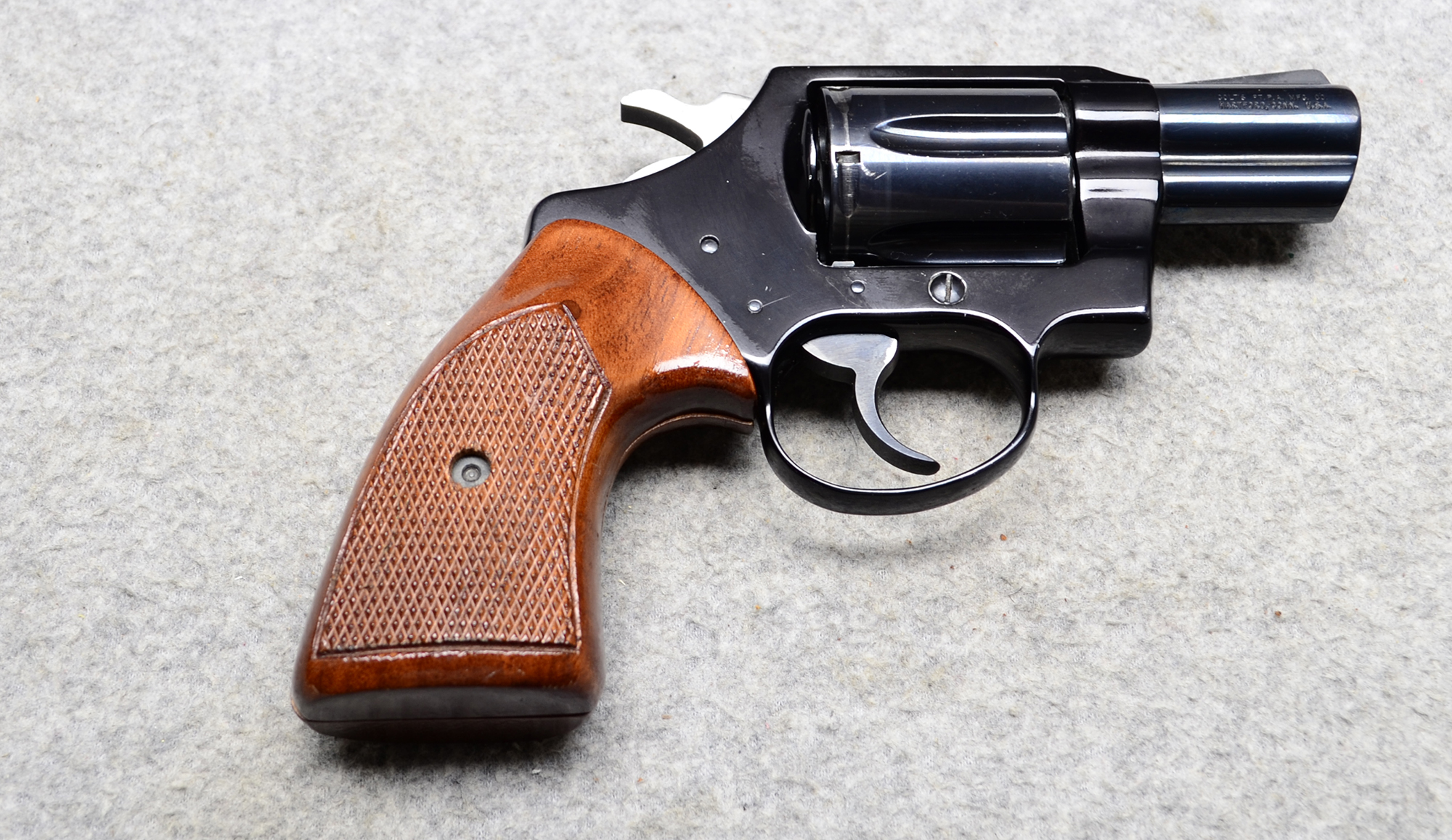 Colt Cobra