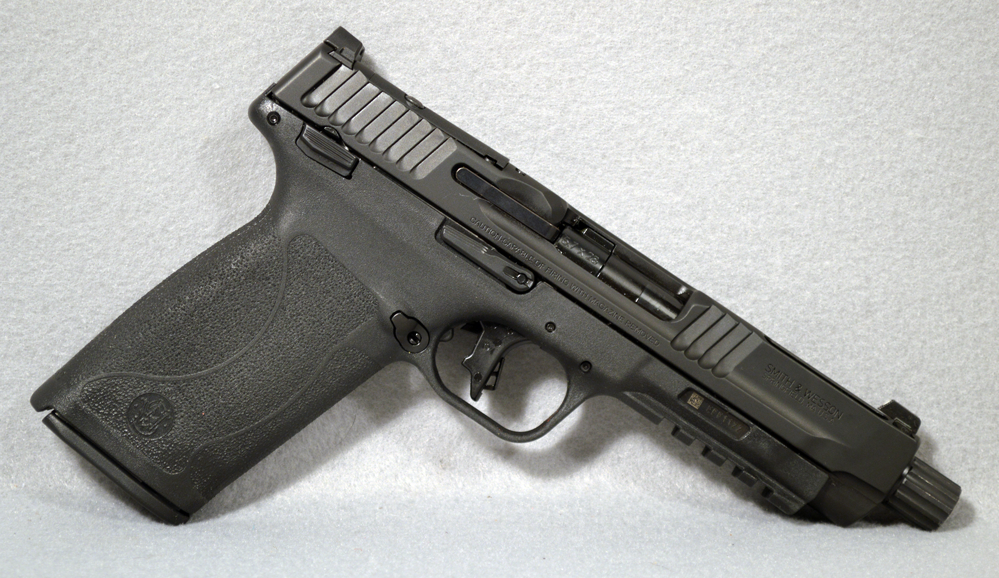 Image of Smith & Wesson ~ M&P 5.7 ~ 5.7x28mm
