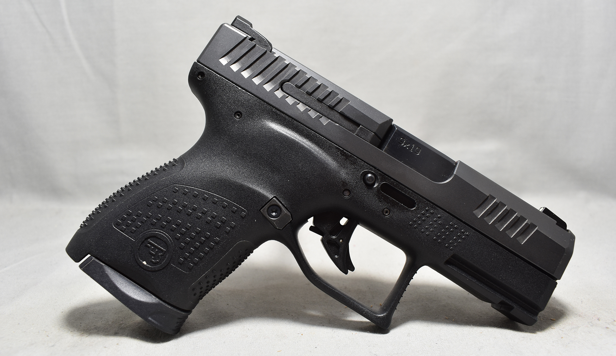 Image of CZ ~ P-10 M ~ 9mm Luger