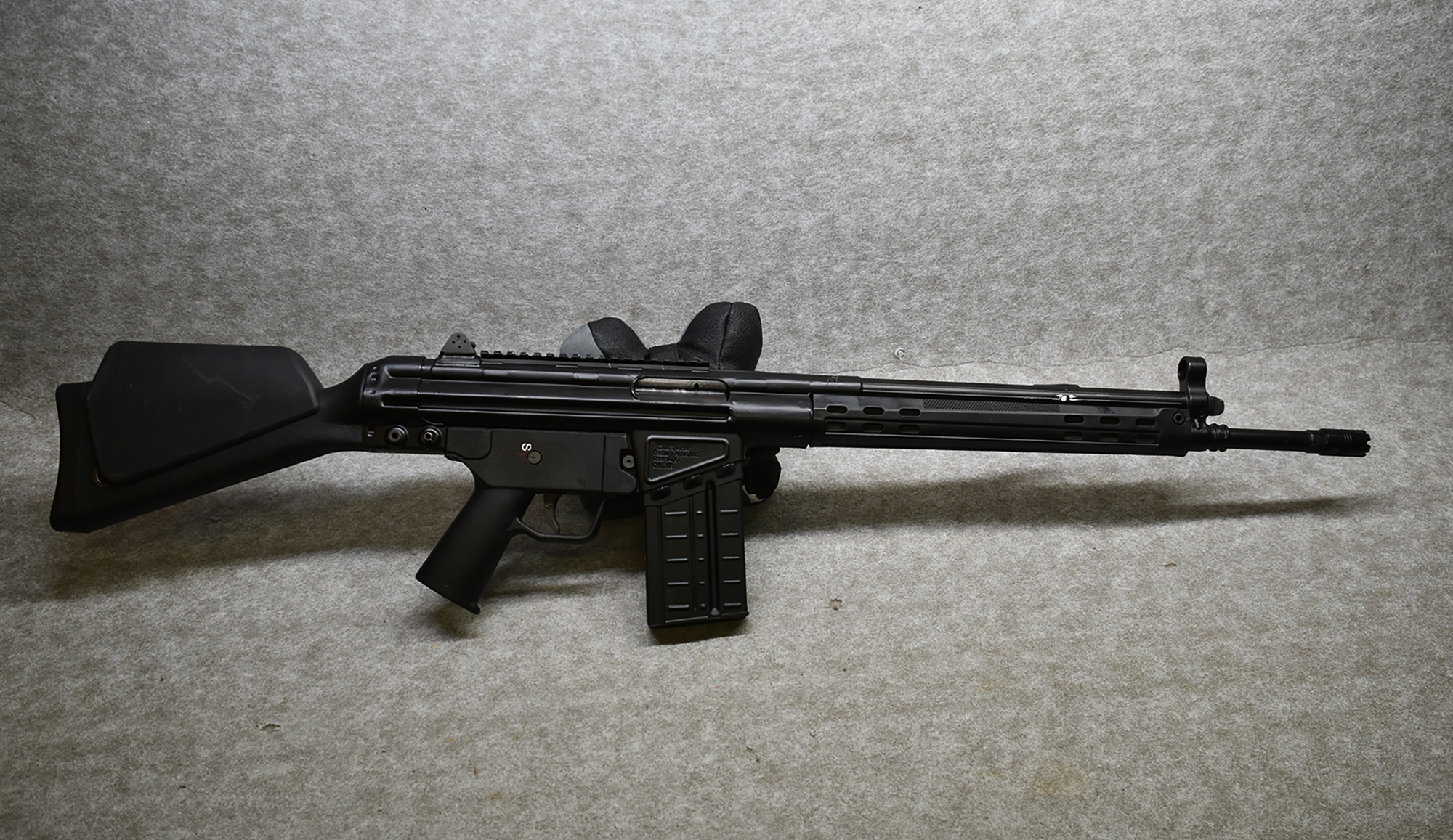 Image of Century Arms ~ C308 Sporter ~ .308 Winchester