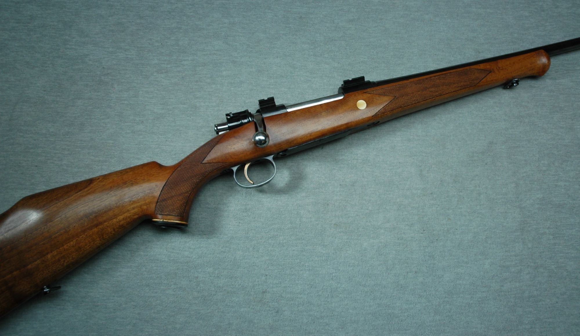 Parker Hale ~ Safari De Luxe ~ .308 Norma Magnum - Bass Pro Shops