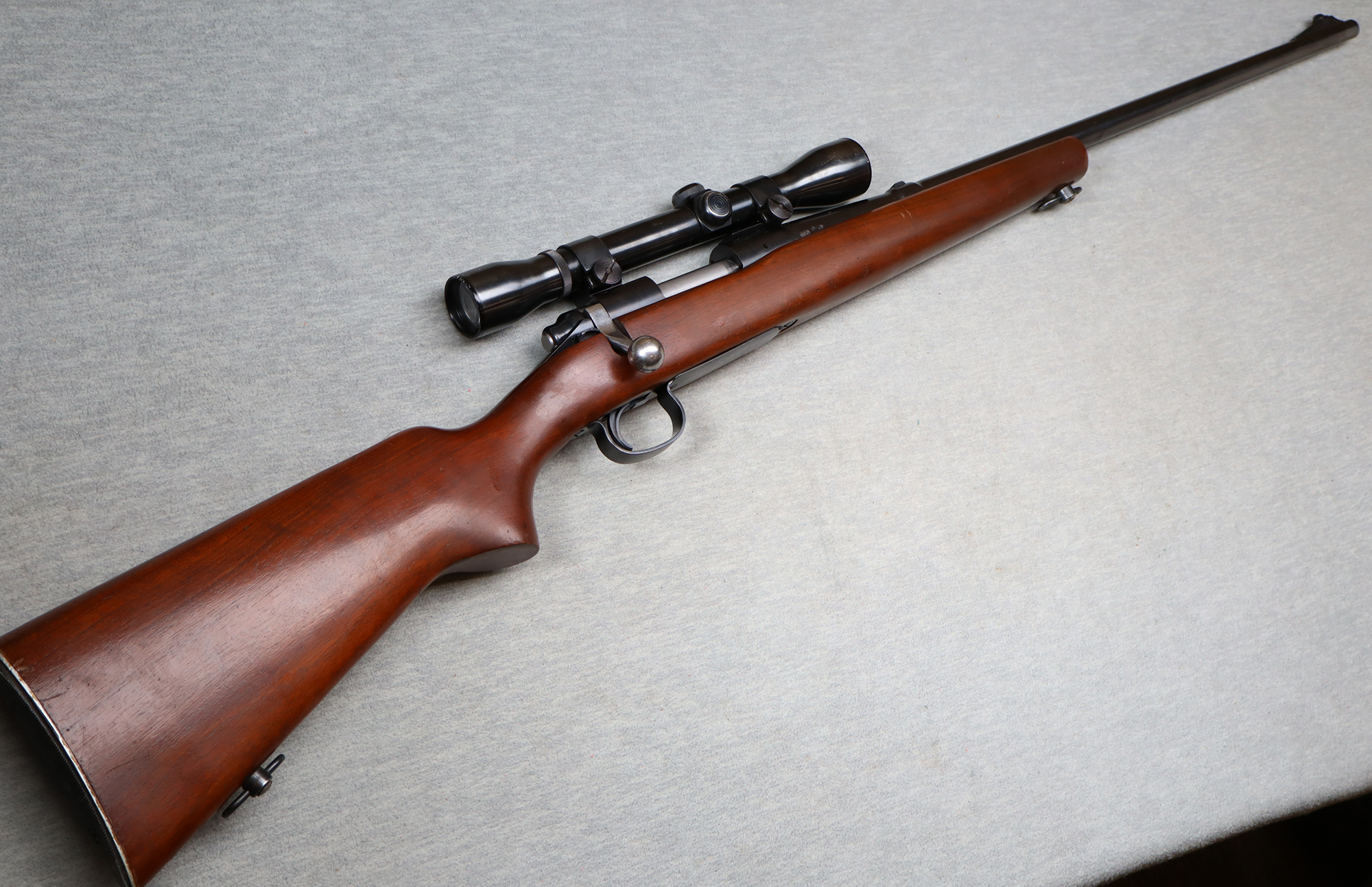 Remington ~ Model 722 ~ .244 REM - Bass Pro Shops