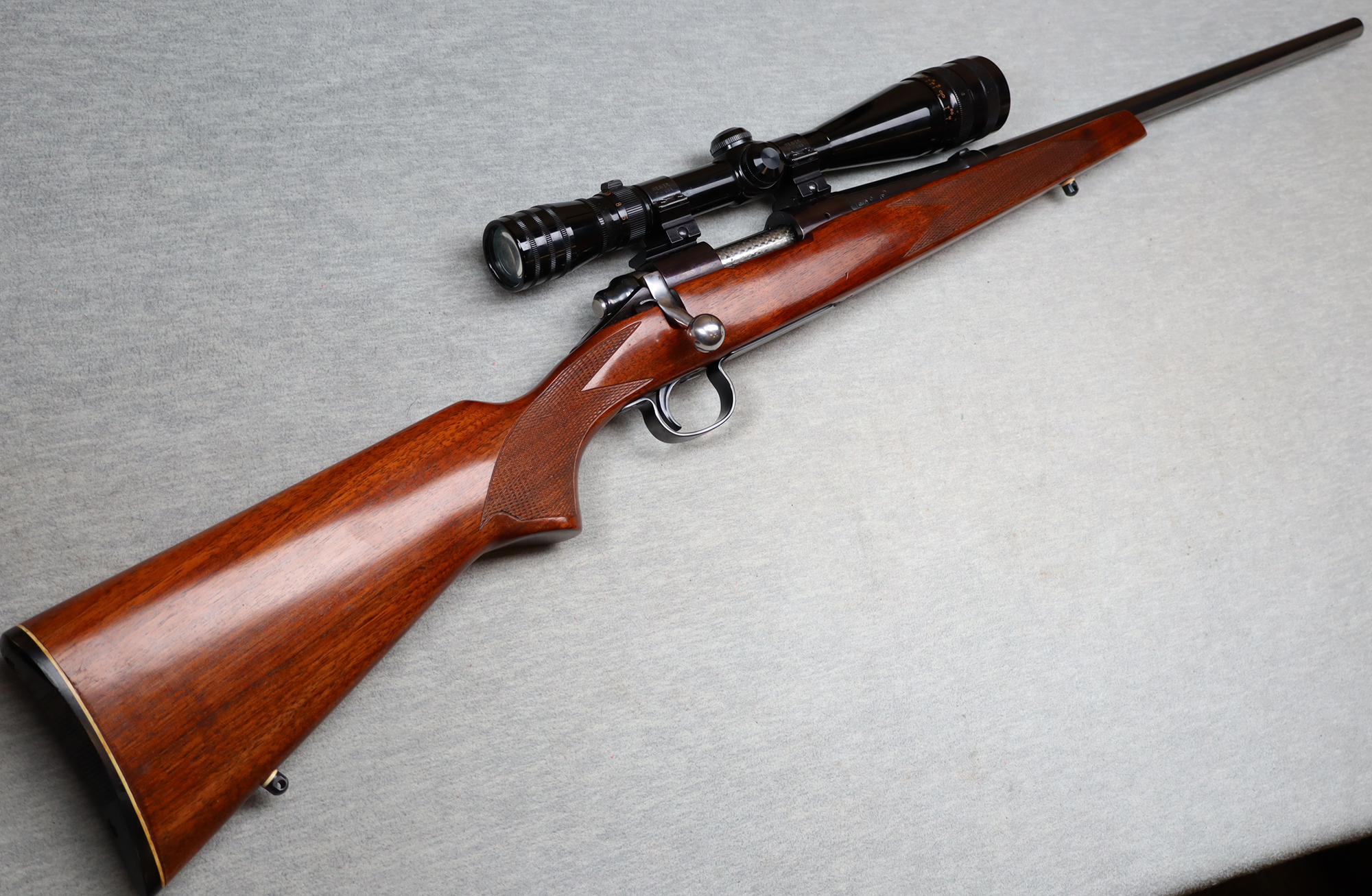 Remington ~ Model 722 ~ .244 REM - Bass Pro Shops