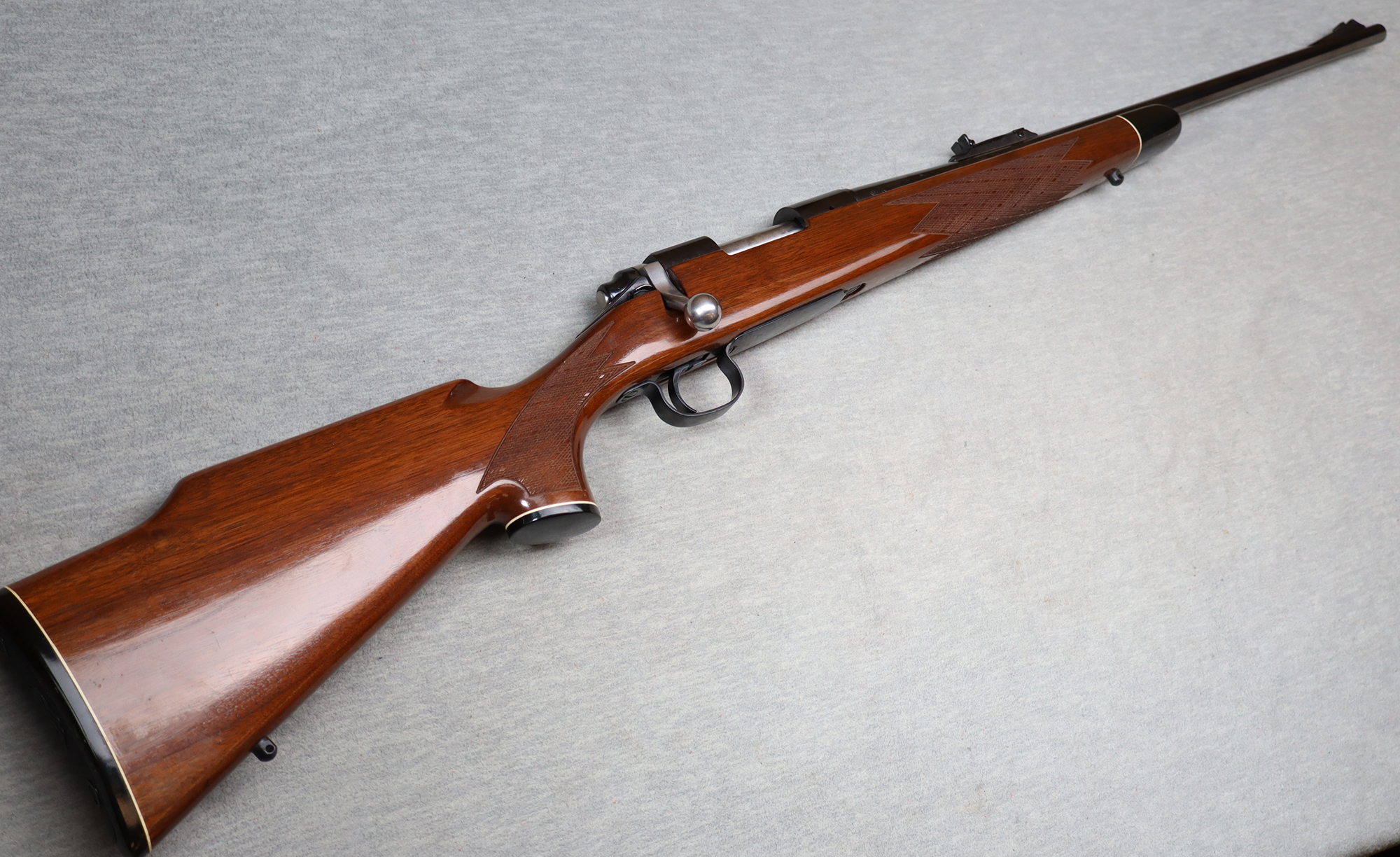 Remington ~ Model 722 ~ .244 REM - Bass Pro Shops