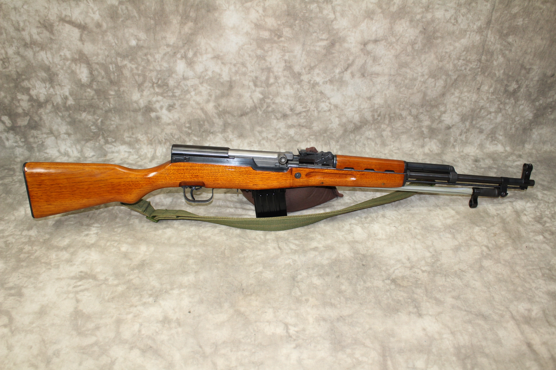 Image of Chinese~SKS~7.62X39mm