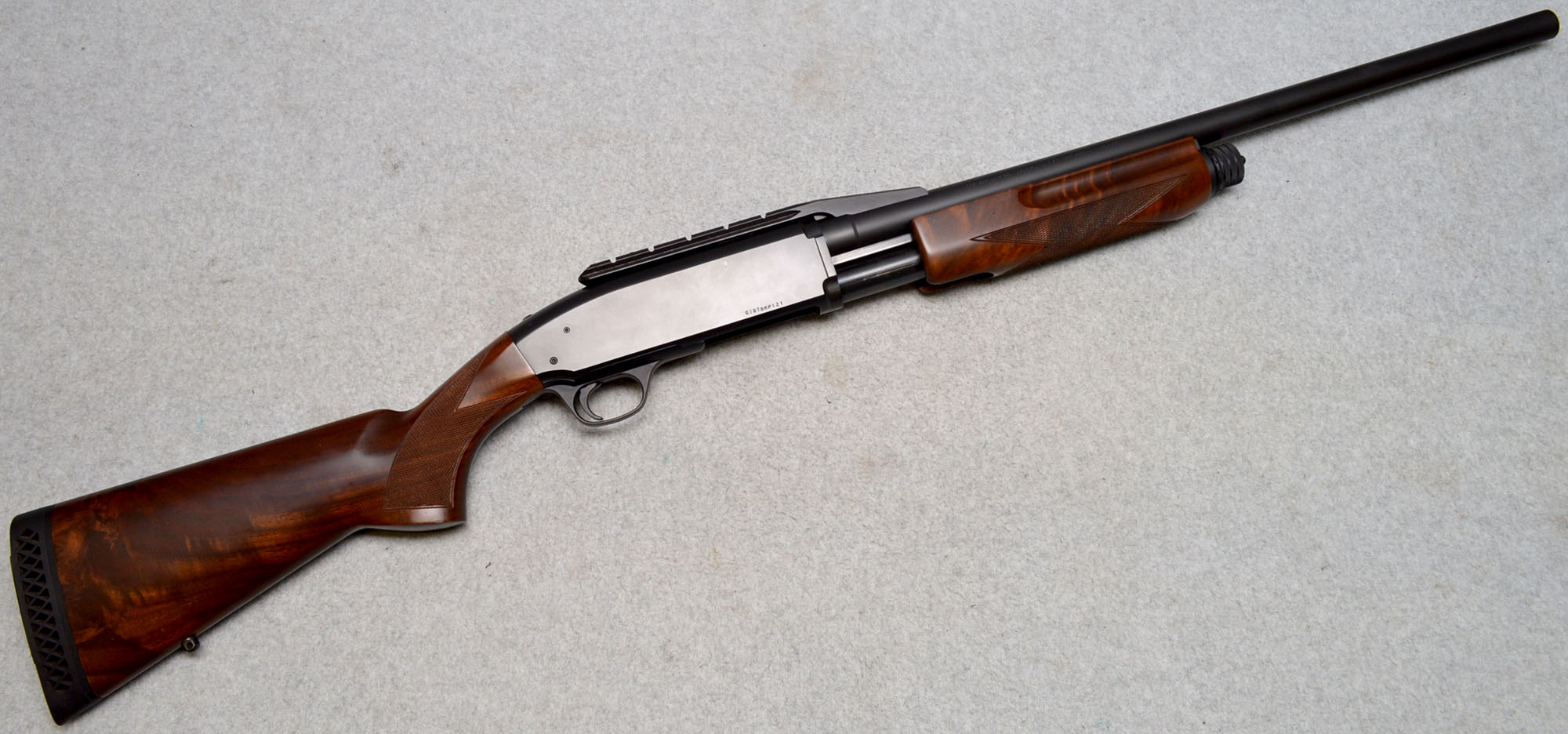 Image of "Browning ~ BPS Deer Special ~ 12 Gauge 2¾"" 3"" Rifled Barrel"