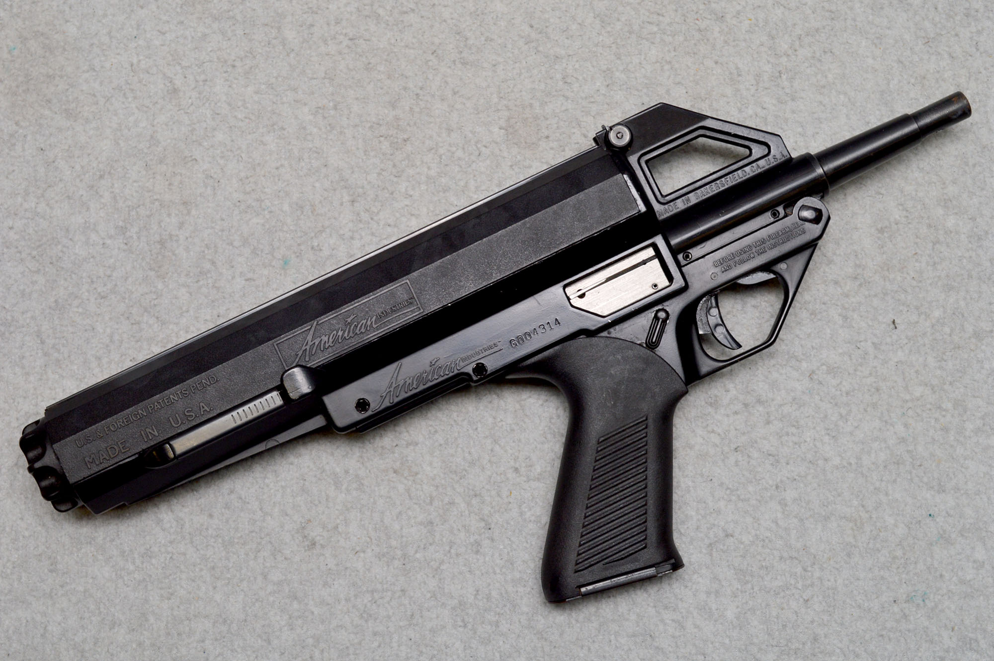 Image of Calico ~ M-100P ~ .22LR