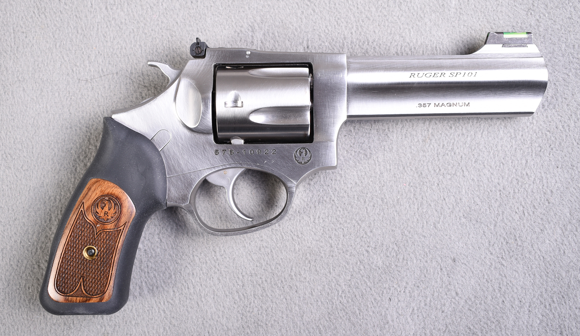 Image of Ruger ~ SP101 ~ .357 Mag