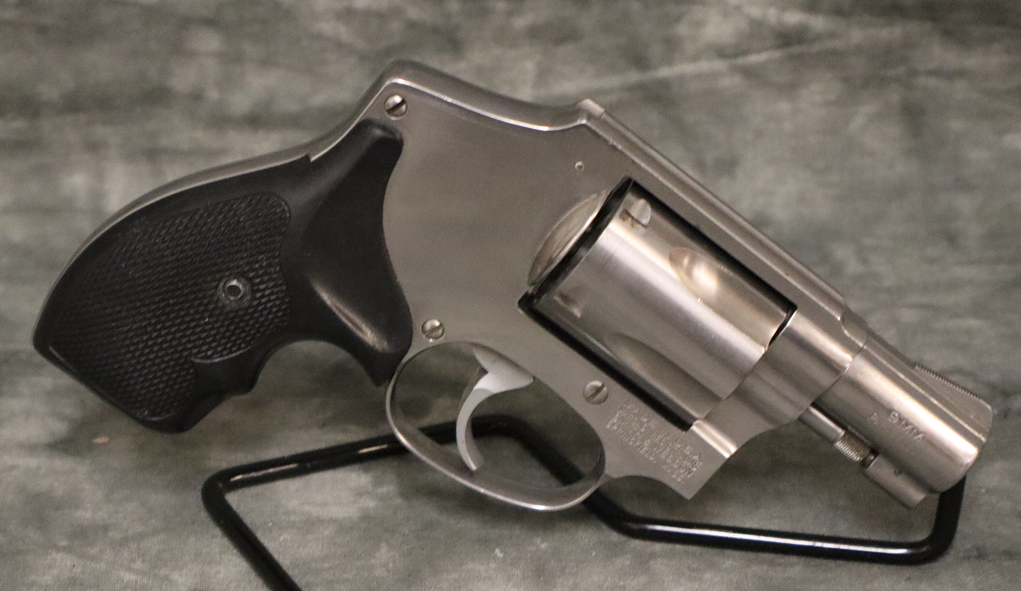 Image of Smith & Wesson~940-1~9mm
