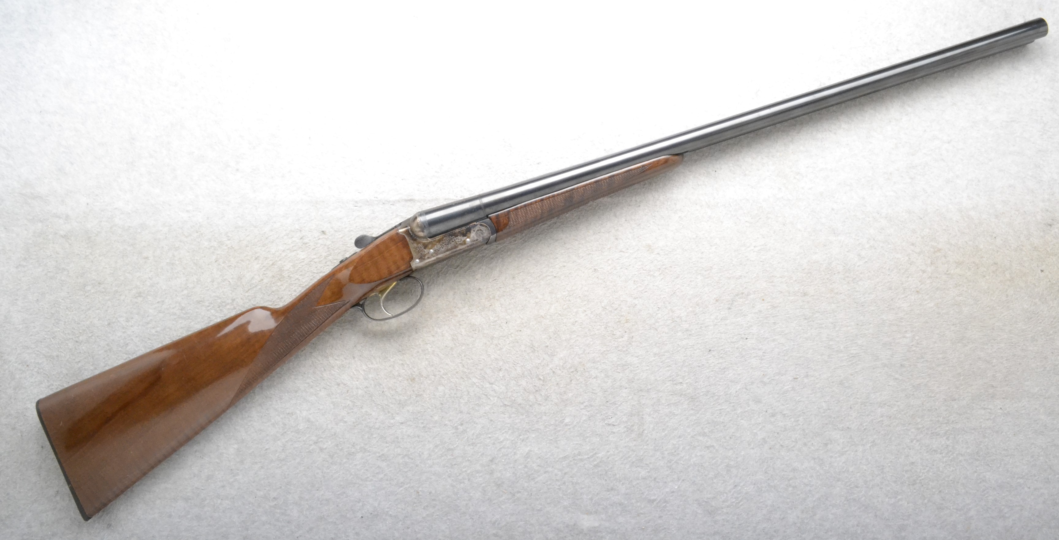 Image of Bernardelli ~ SxS ~ 12 Gauge