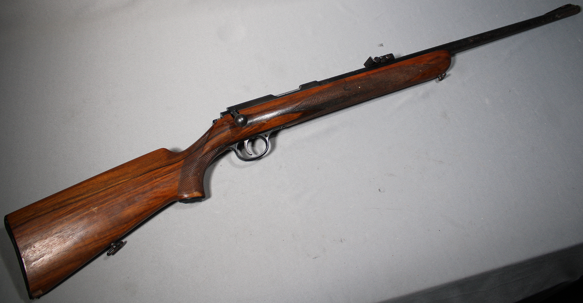 Image of Walther ~ SportModell ~ .22 Long Rifle