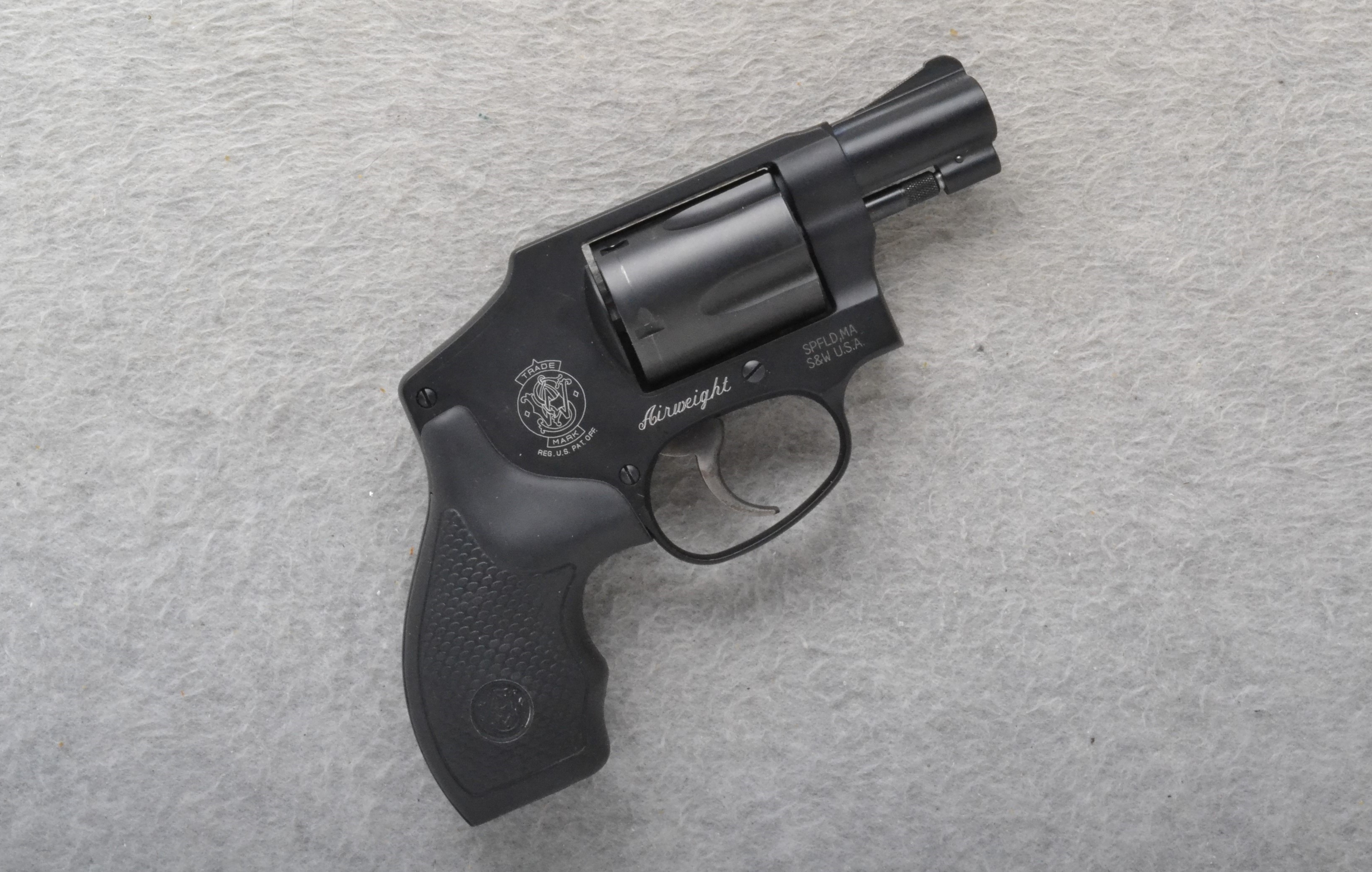 Image of Smith & Wesson ~ 442-1 ~ .38 Special + P