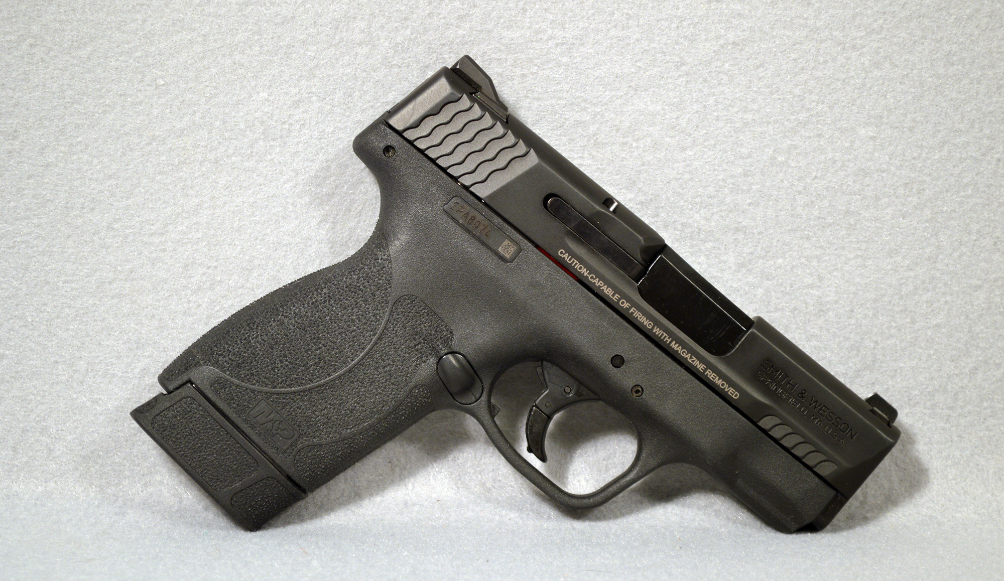 Image of Smith & Wesson ~ M&P 45 Shield ~ .45 ACP