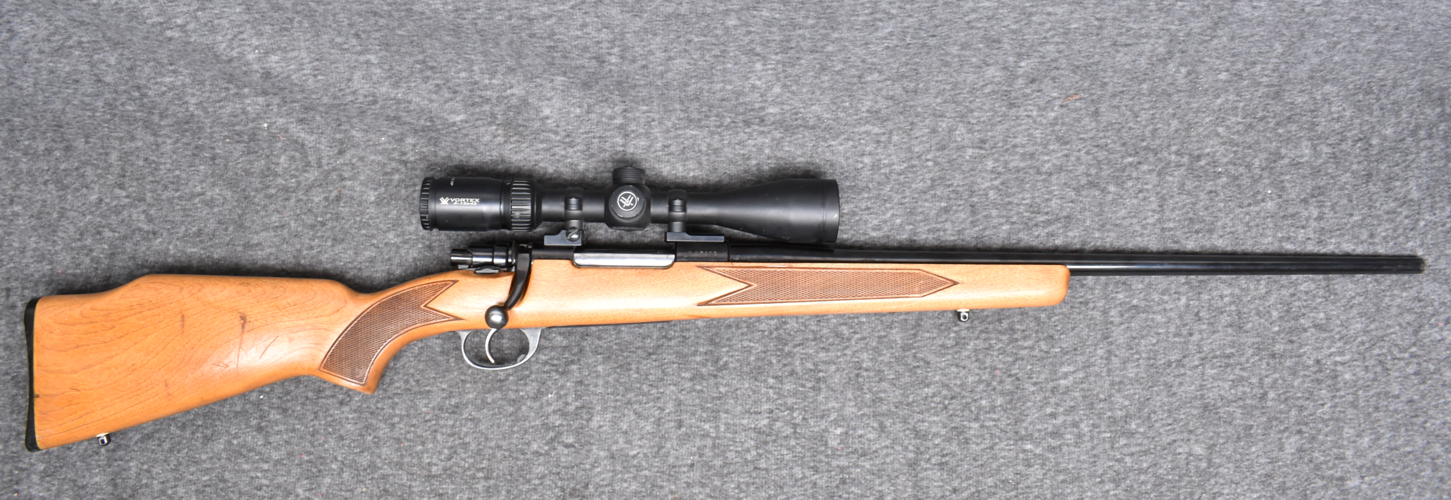 Image of Interarms ~Mark X~ .22-250 Remington