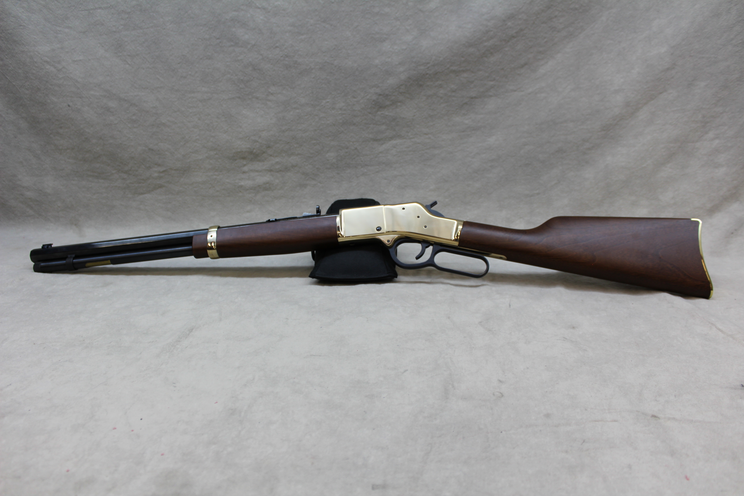 Image of Henry H006 ~ .44 Rem mag / .44 Spl ~