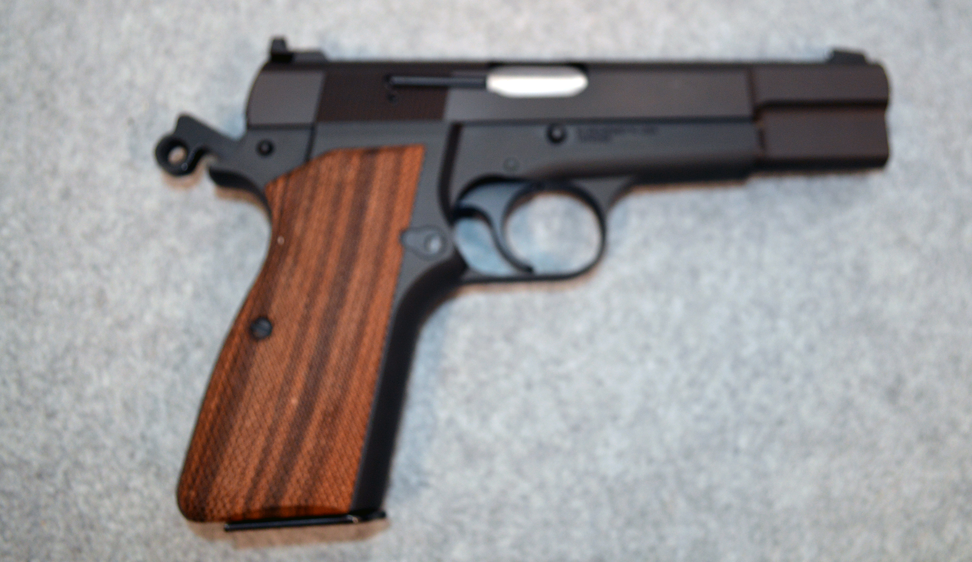 Springfield ~ SA-35 ~ 9MM Luger - Springfield Armory