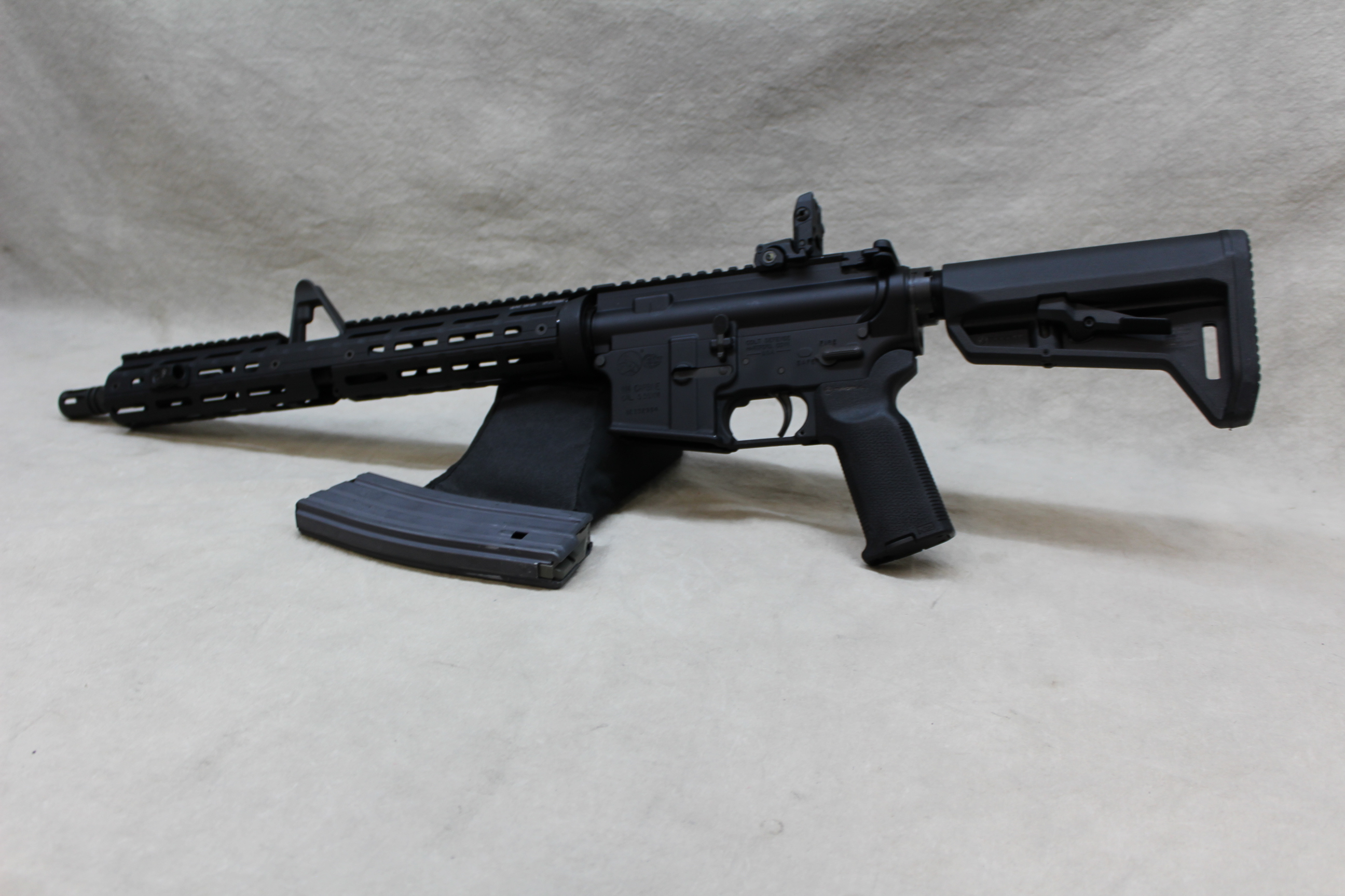 Image of Colt M4 Carbine ~ 5.56 Nato ~
