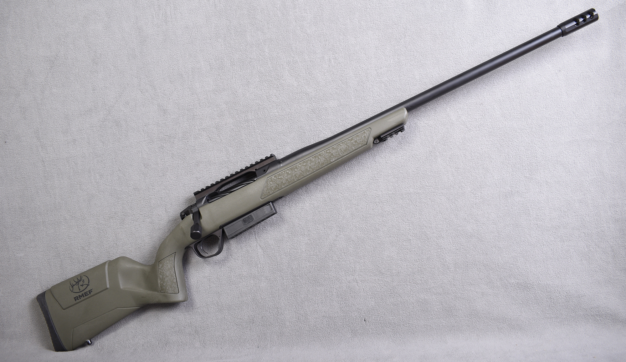 Christensen Arms ~ Model 28 Evoke ~ .300 PRC - Christensen Arms