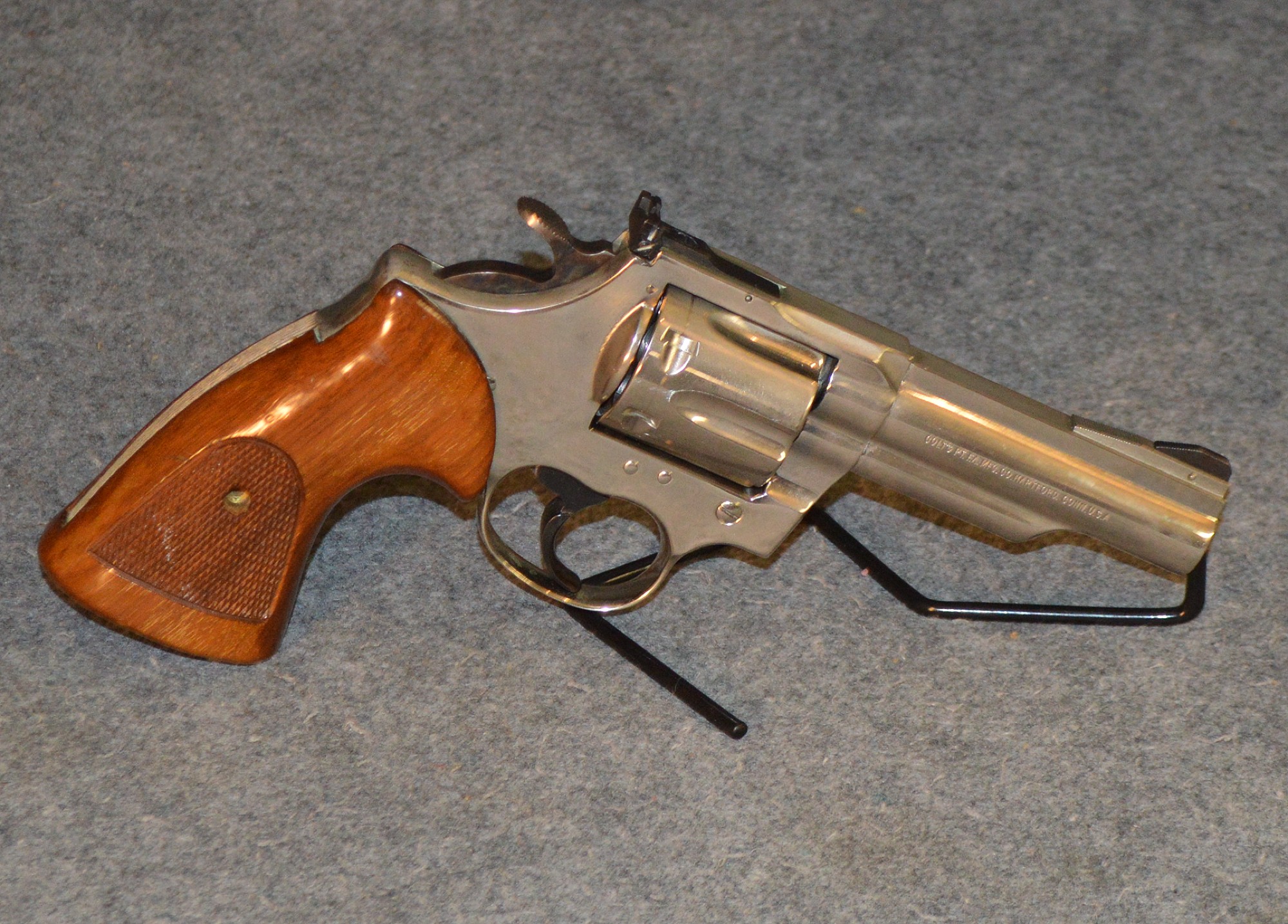 Image of Colt ~ Trooper MK III ~ .357 Mag