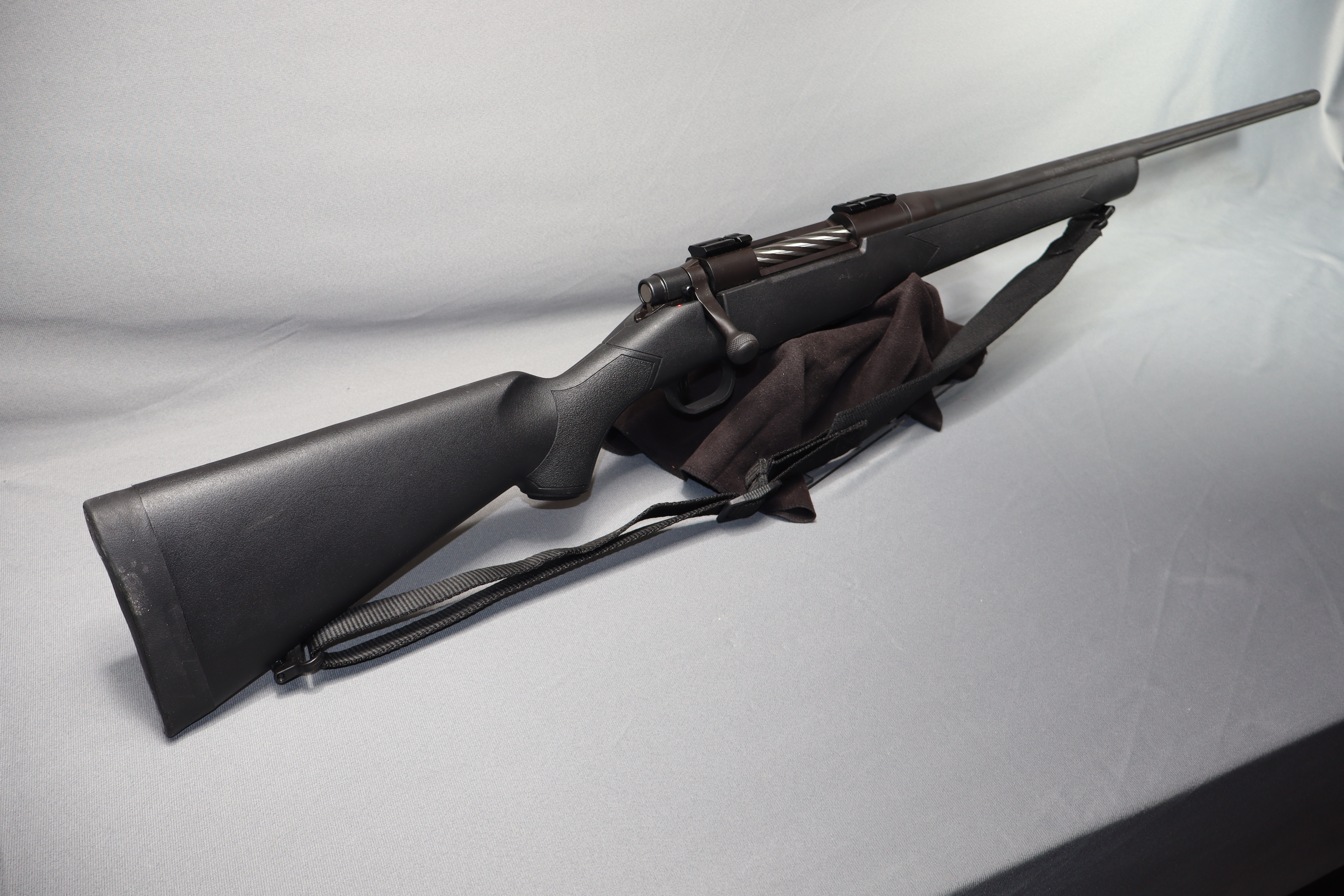 Image of Mossberg ~ Patriot ~ .30-06 Springfield