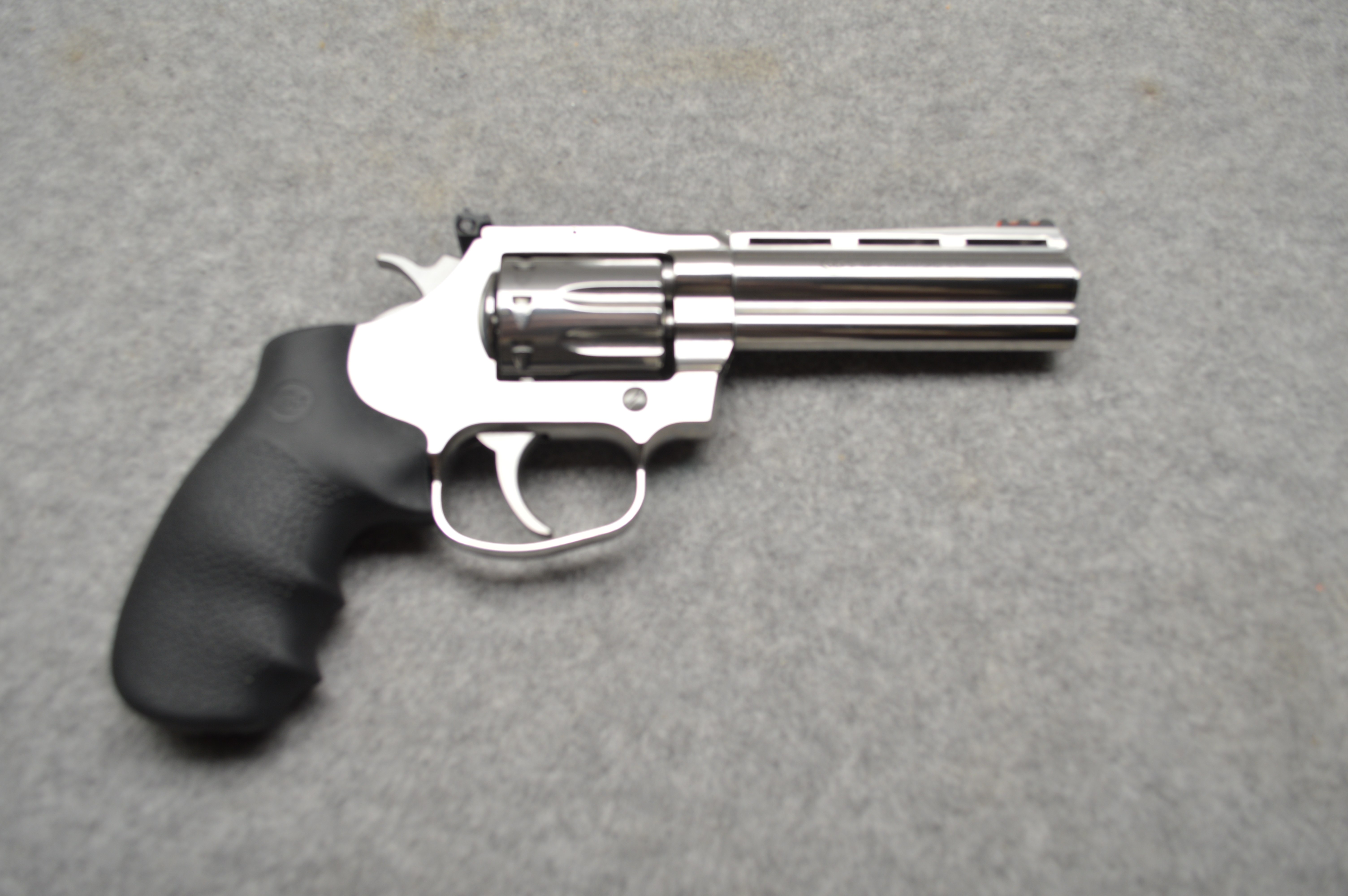 Image of Colt ~ King Cobra ~ .22LR